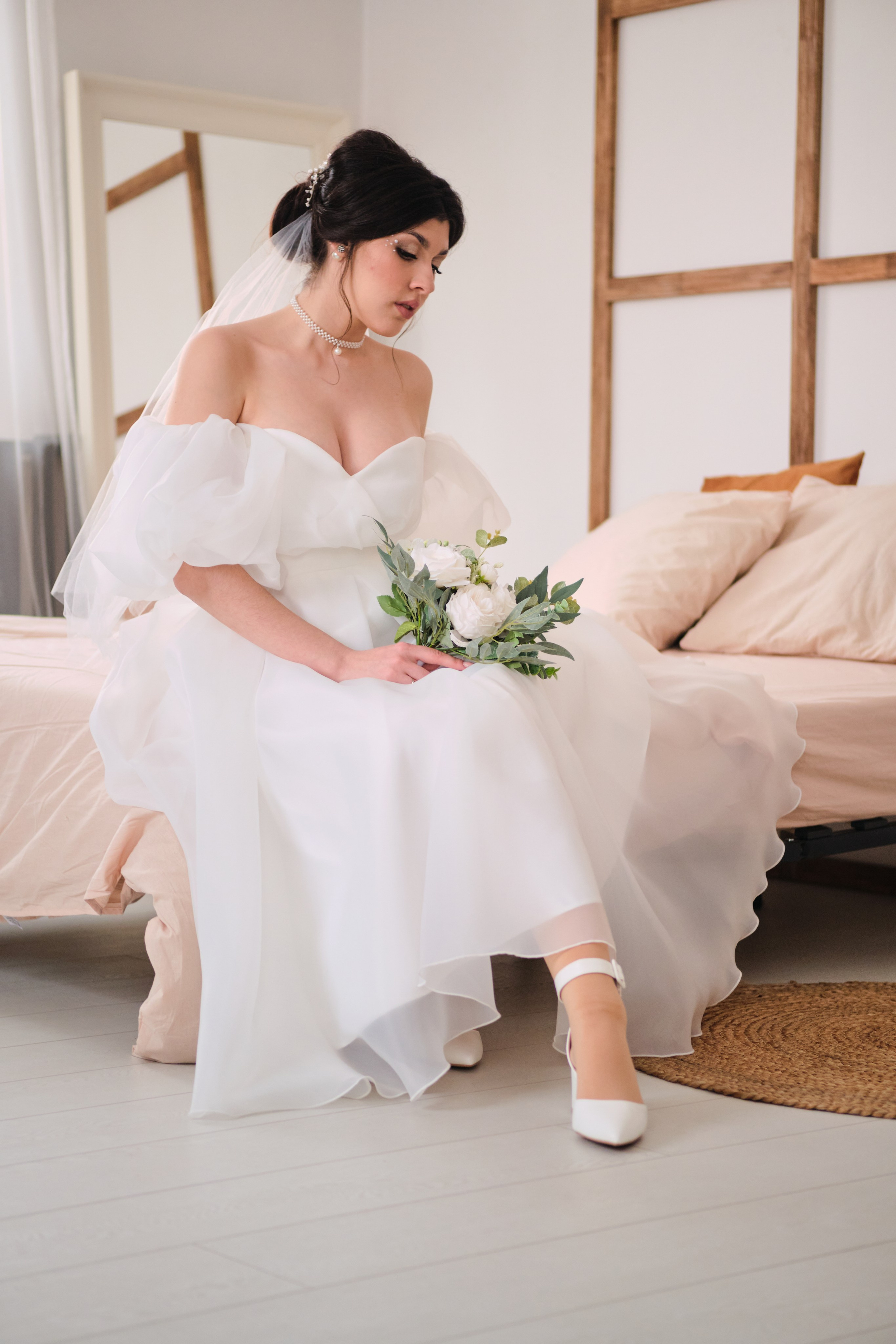 Галина и Глеб. Прк. Свадебный и семейный фотограф в Новокузнецке Иван Иванов