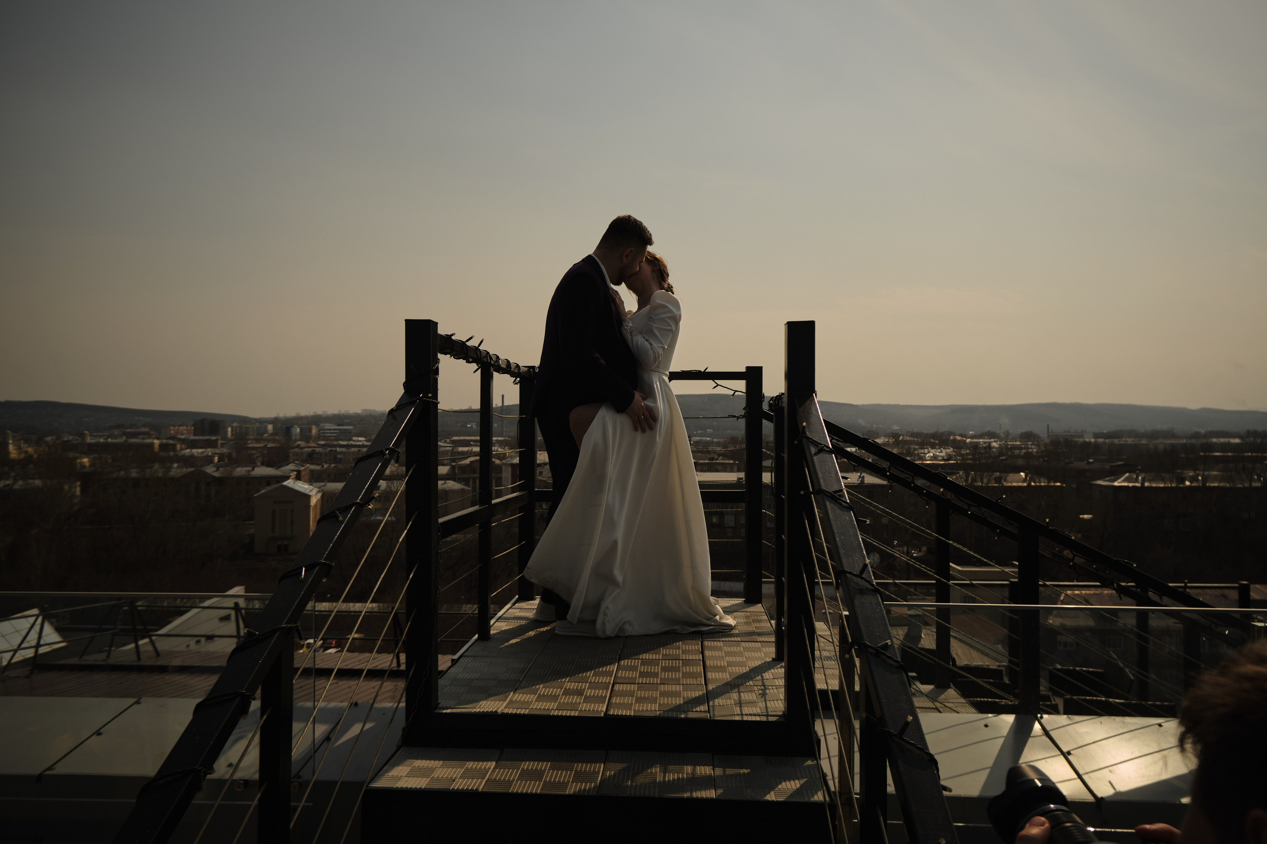 Эмин и Анастасия. Свадебный и семейный фотограф в Новокузнецке Иван Иванов