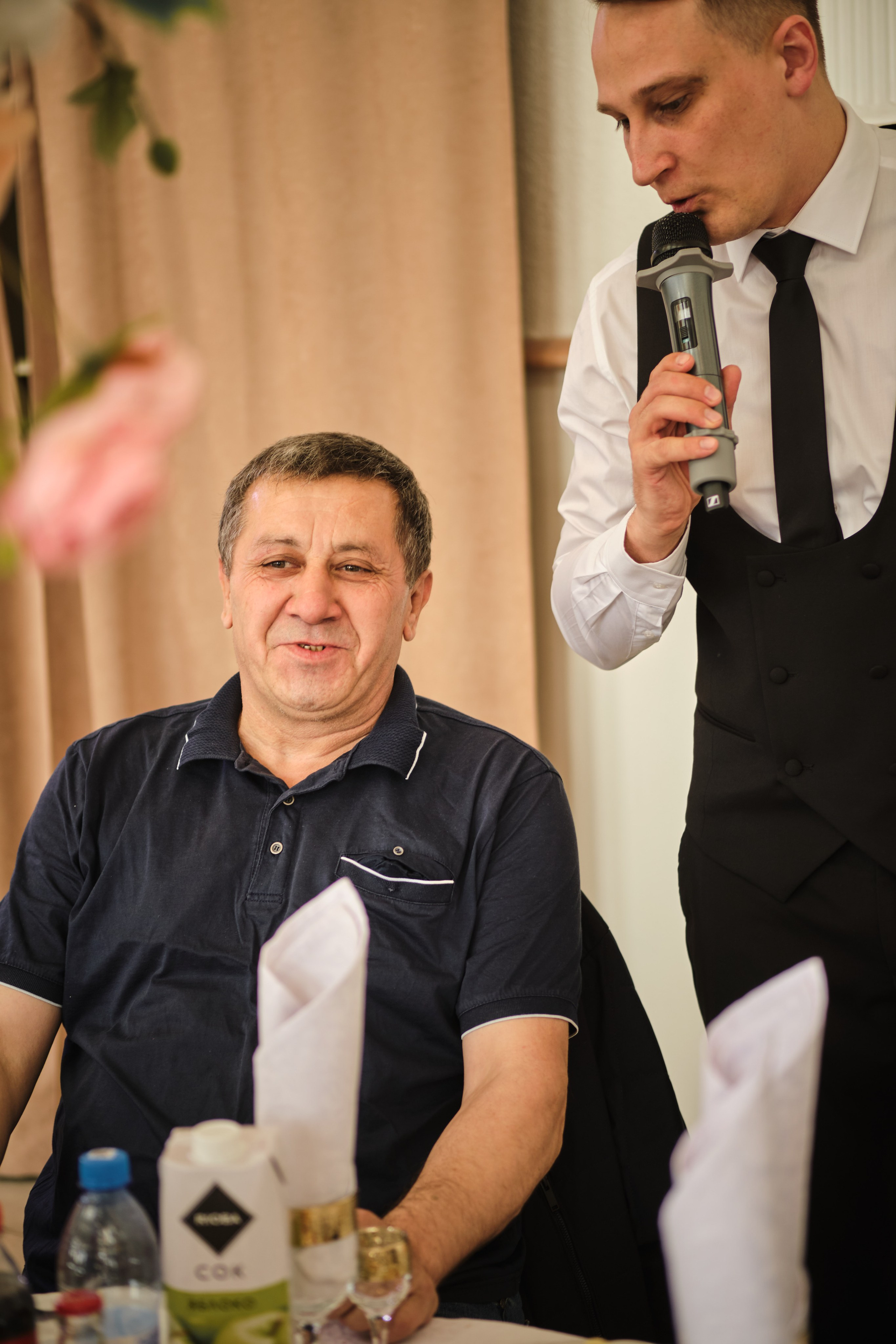 Эмин и Анастасия. Свадебный и семейный фотограф в Новокузнецке Иван Иванов