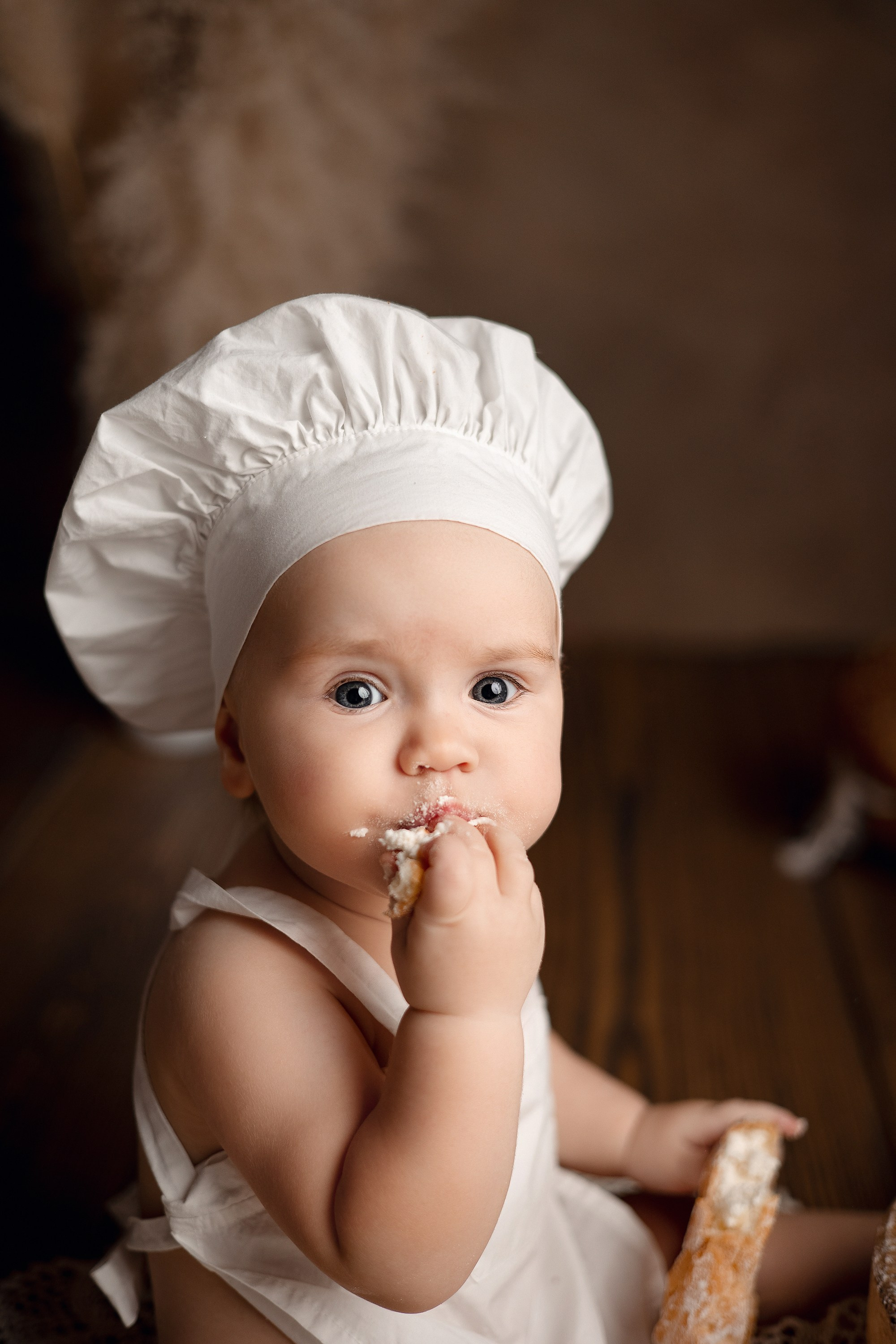 Детки до года. Фотограф новорожденных