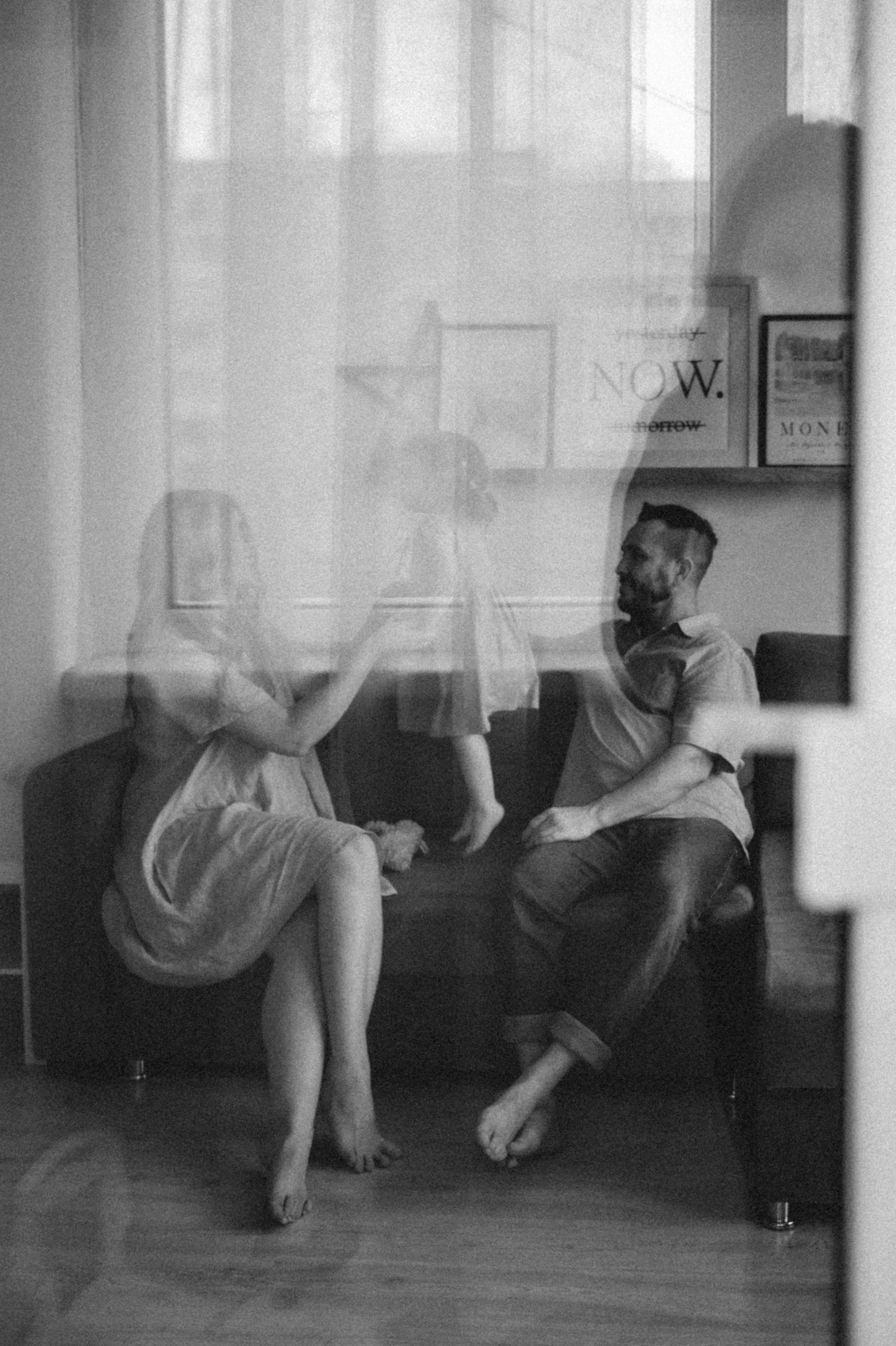 Семейные фотографии. Фотограф в Барнауле Дарья Бутурлакина. Люби.Цени.Касайся