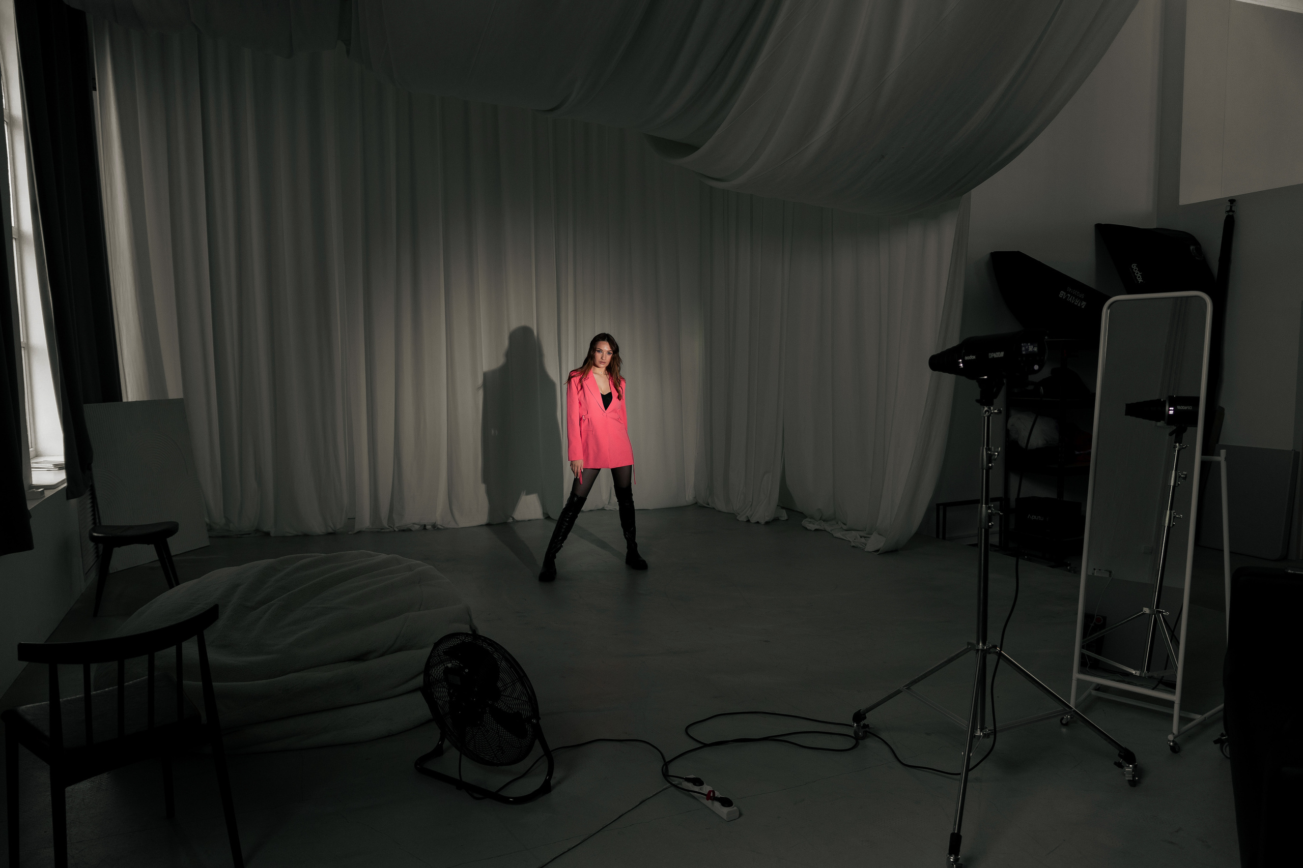 Кристина. Свадебный и семейный фотограф Исаев Давид