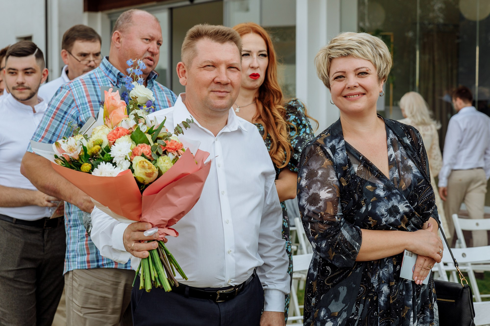 Максим и Маргарита