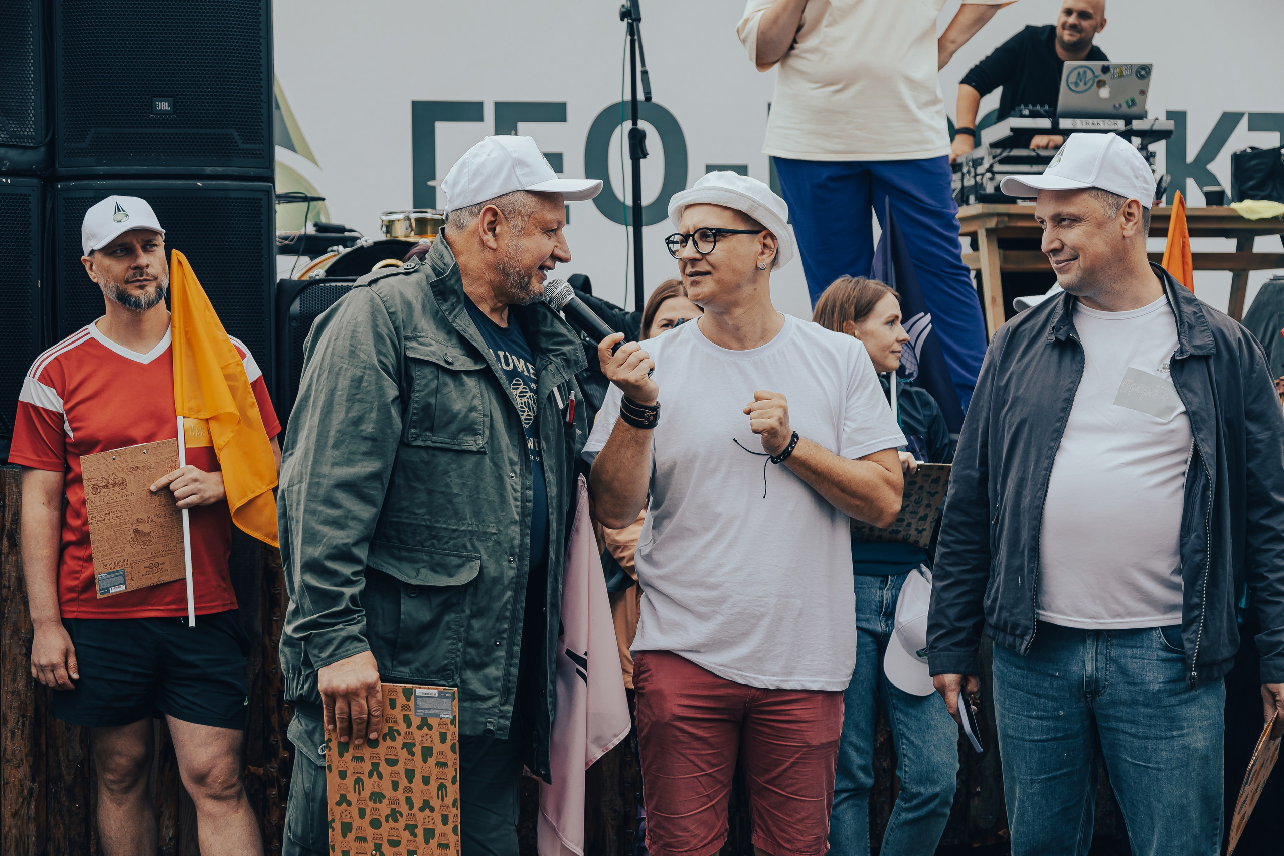 КОРПОРАТИВ ЛЕТНИЙ. Главная