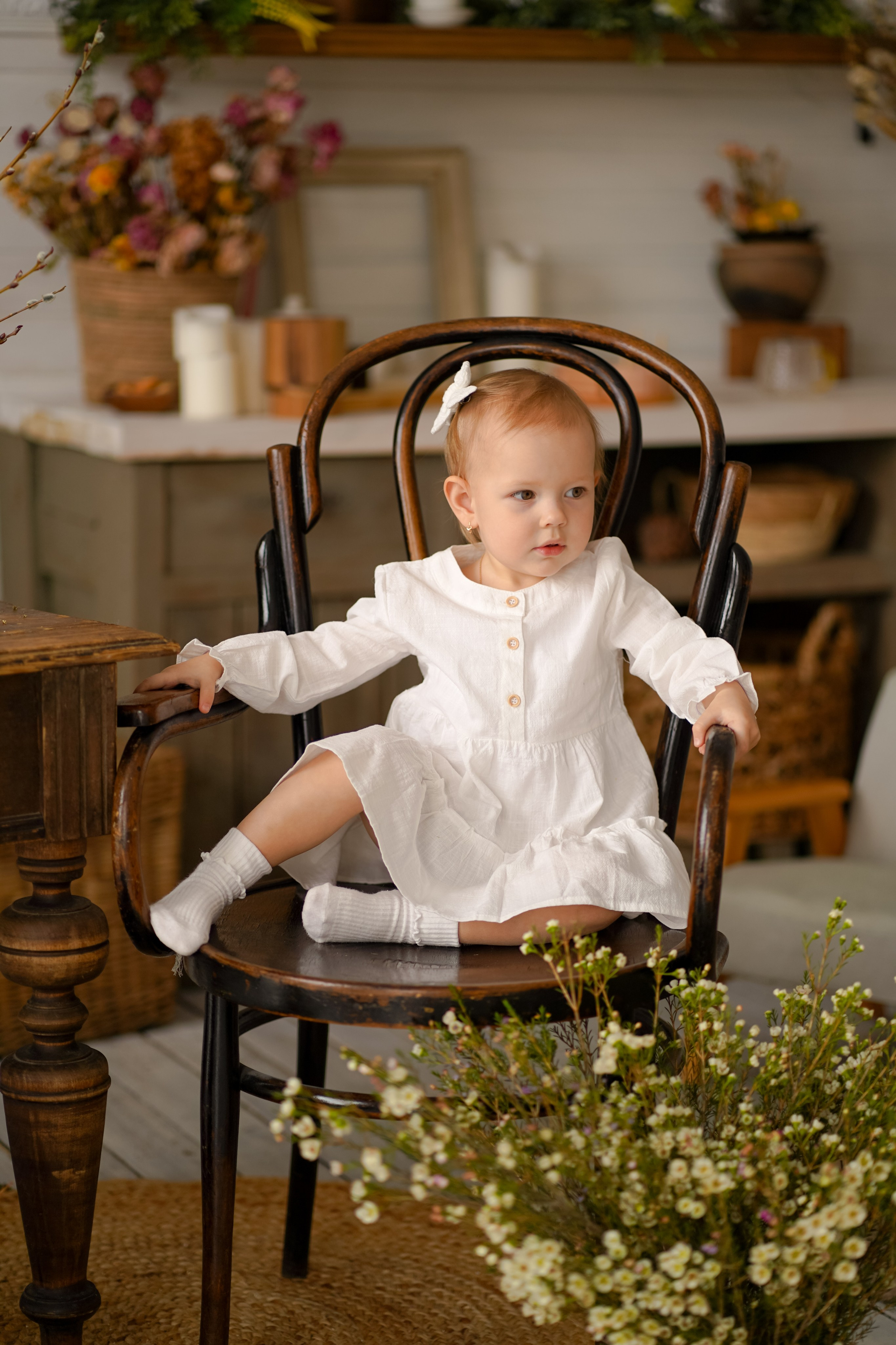 Пасхальные. Фотограф Татьяна Митрофанова