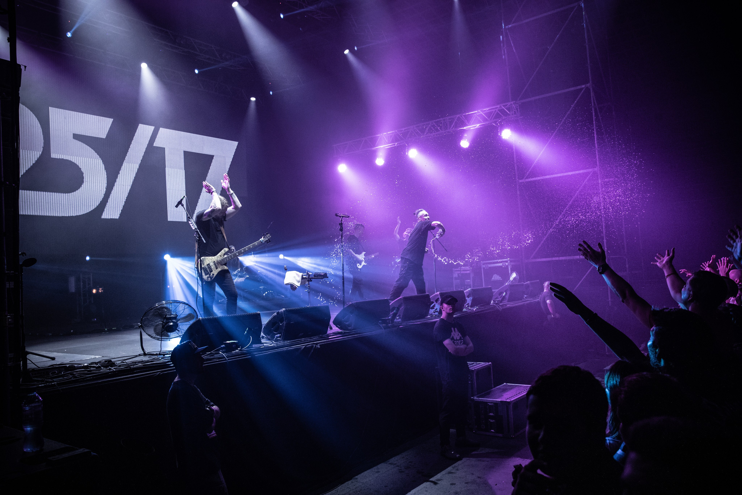 Музыкальный фестиваль «ФОРТ НОВОРОК». Anastasia Leonowa