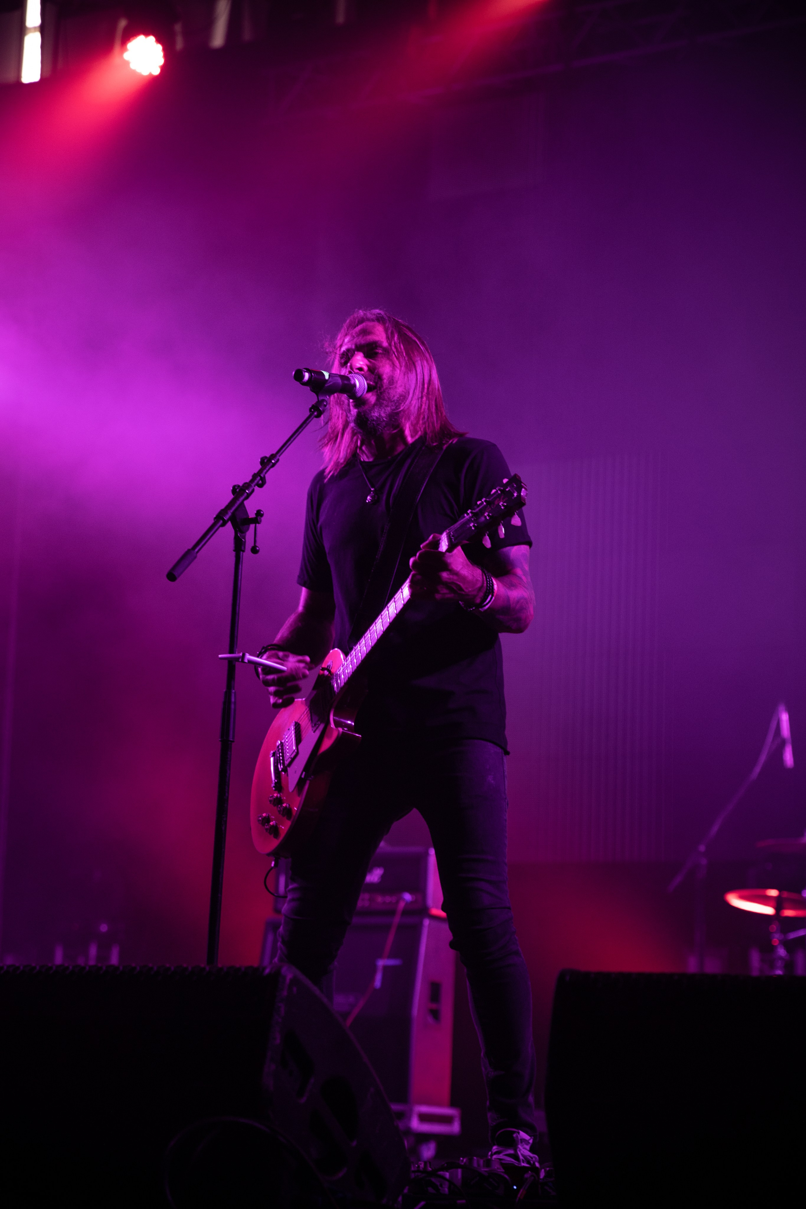 Музыкальный фестиваль «ФОРТ НОВОРОК». Anastasia Leonowa