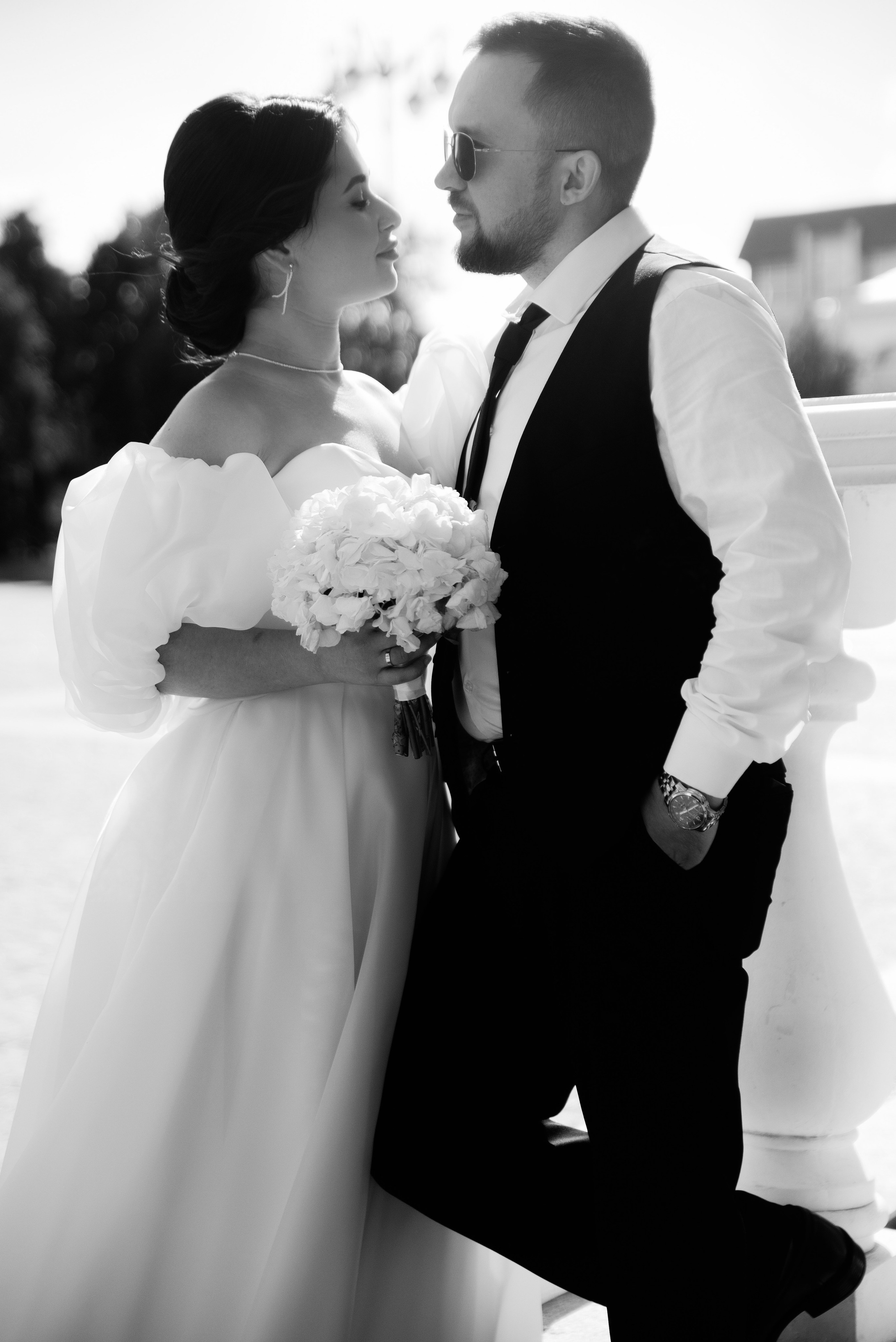 Wedding. Фотограф и контент-фотограф Анна Сентюрева в городе Пенза