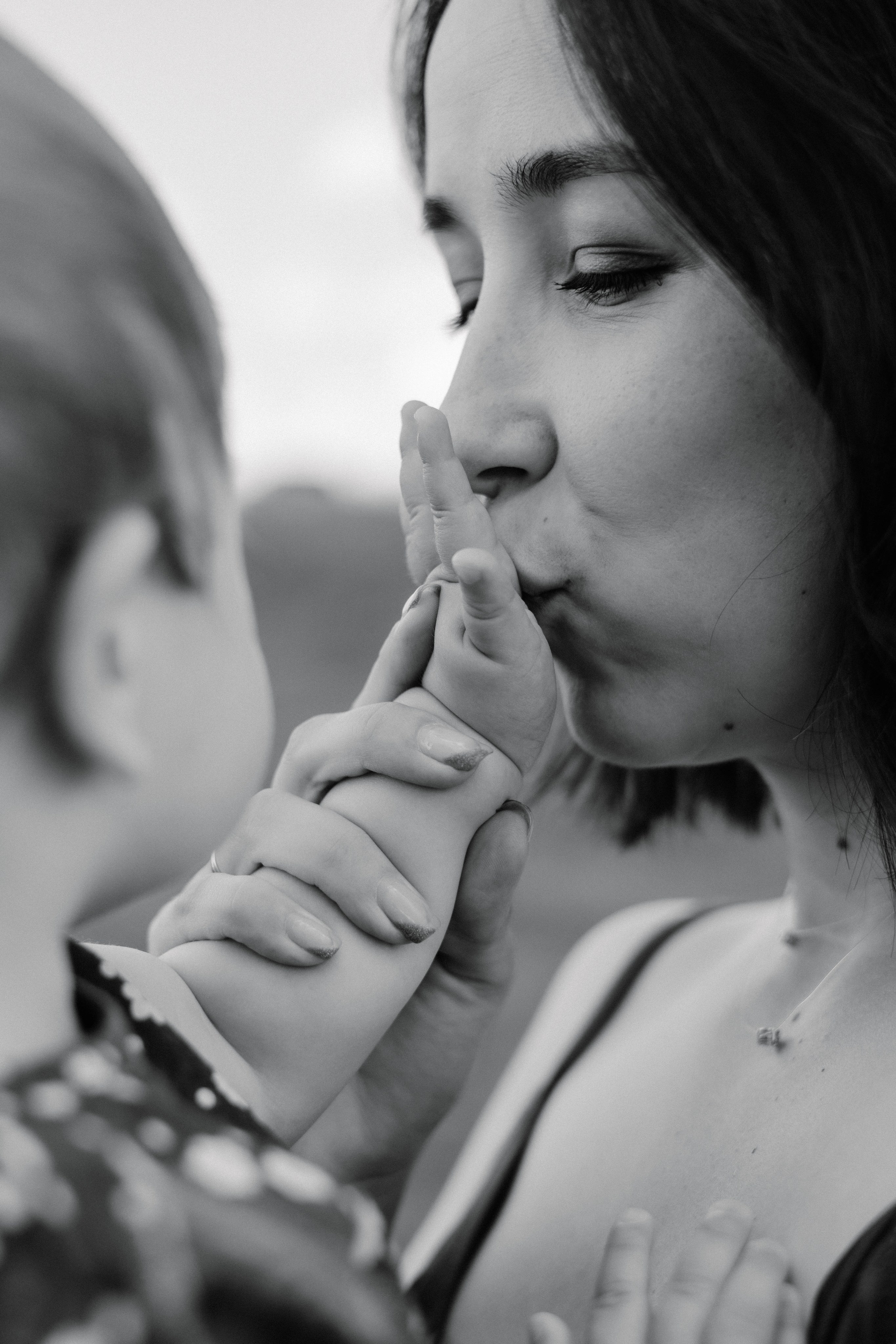 Семейные съемки. Семейный и репортажный фотограф в Пскове Виктория Колесникова