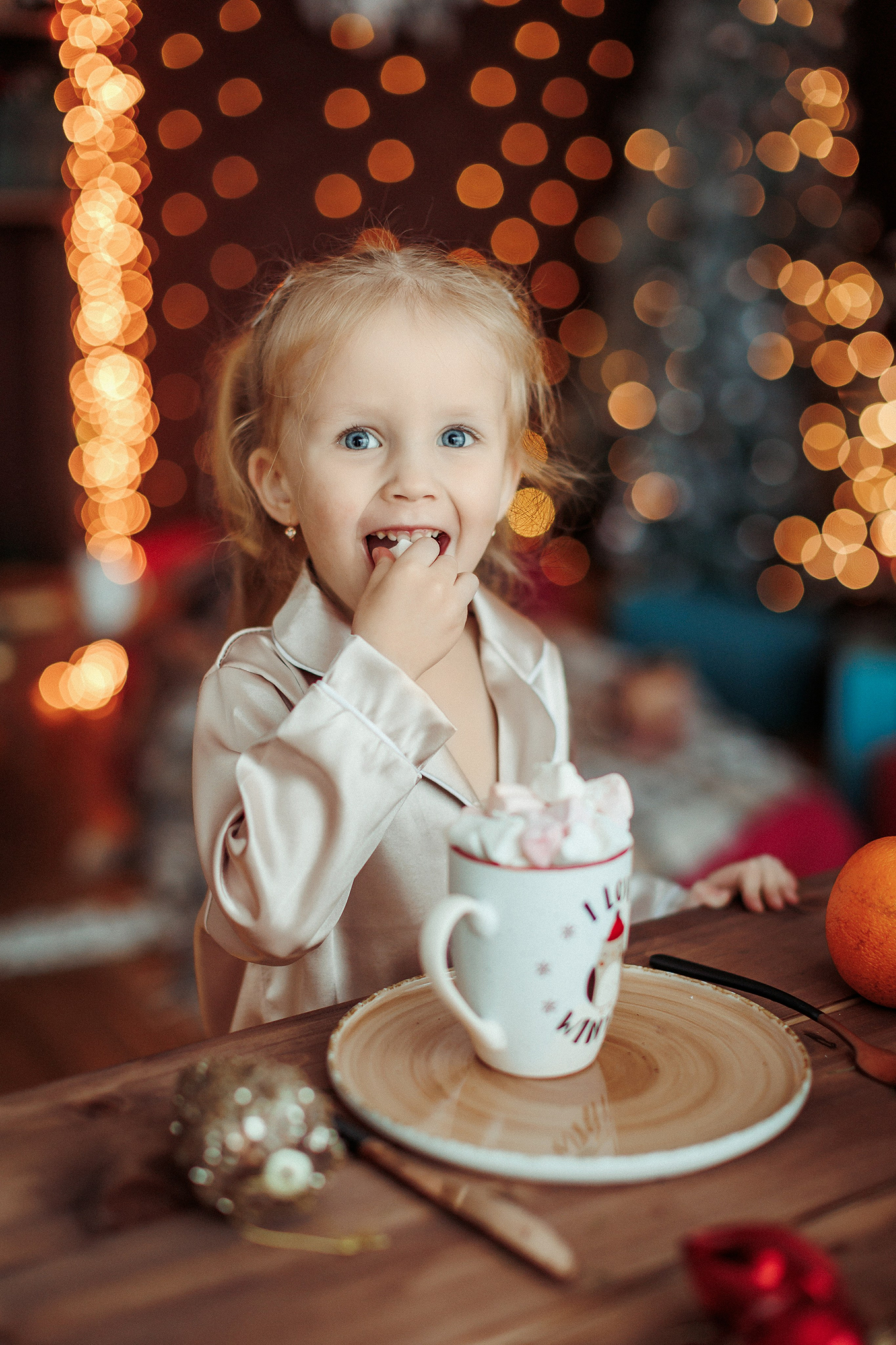 Новогодние. Свадебный, семейный и детский фотограф в городе Партизанск, Находка