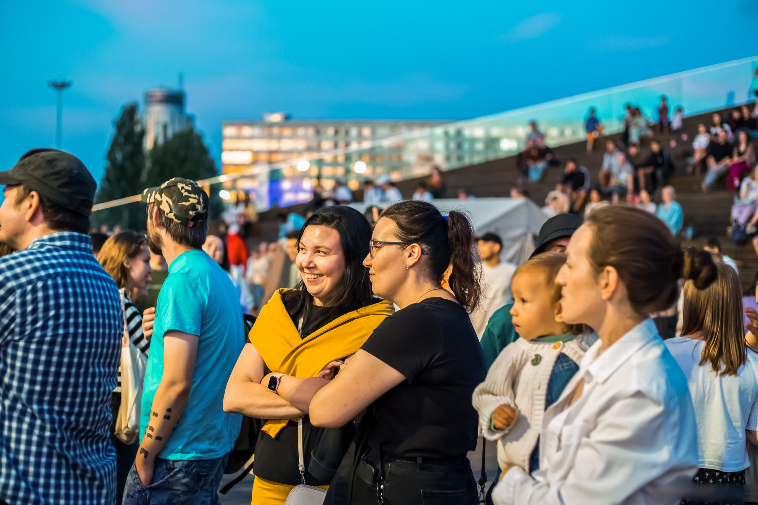 UT-FEST. Портретный и репортажный фотограф