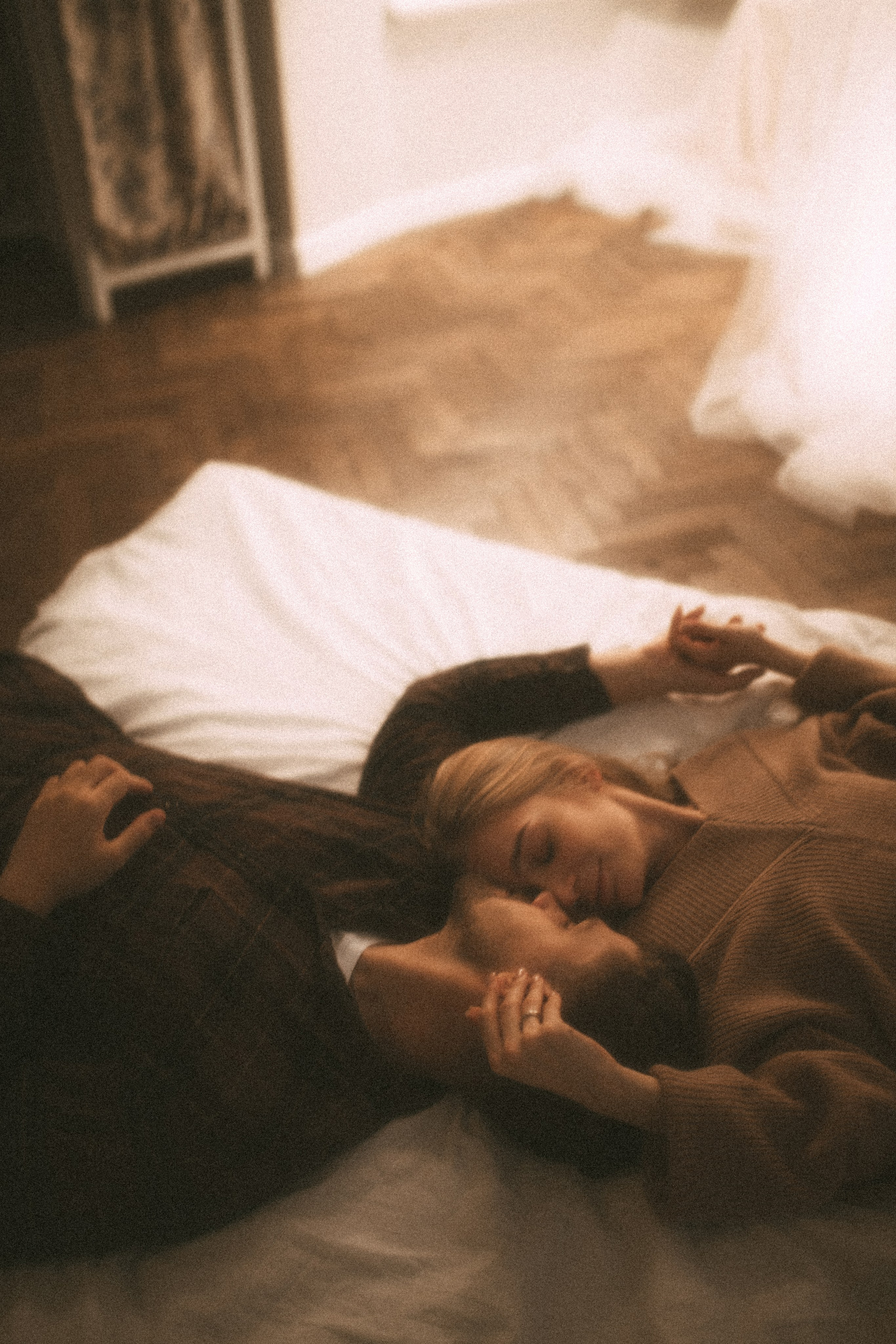 Д & B | Санкт-Петербург. Фотограф Екатерина Амбрушкевич