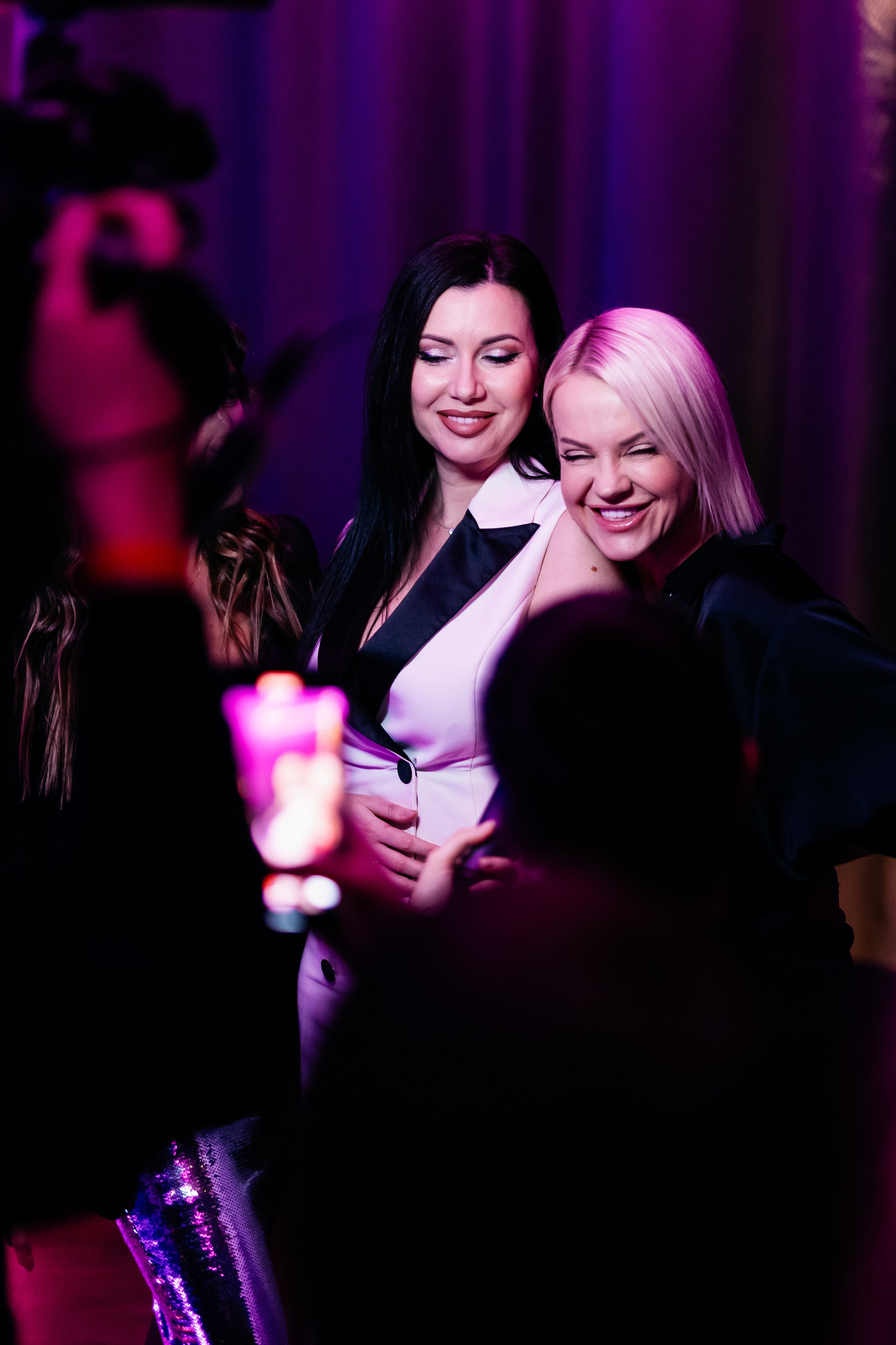 Woman.ru. Фотограф в Москве Анастасия Курлович