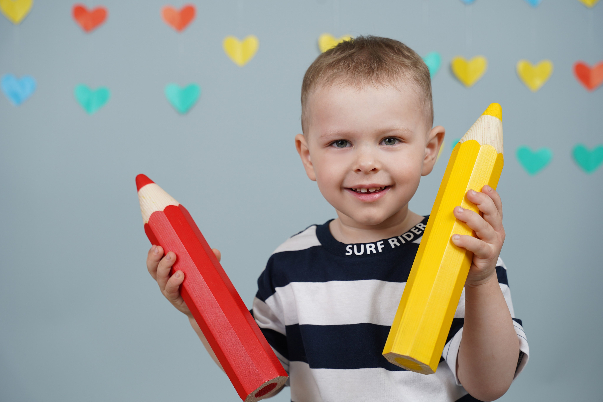 Отзывы. Фотограф в детский сад в Екатеринбурге, выпускные альбомы Юлия Умерова