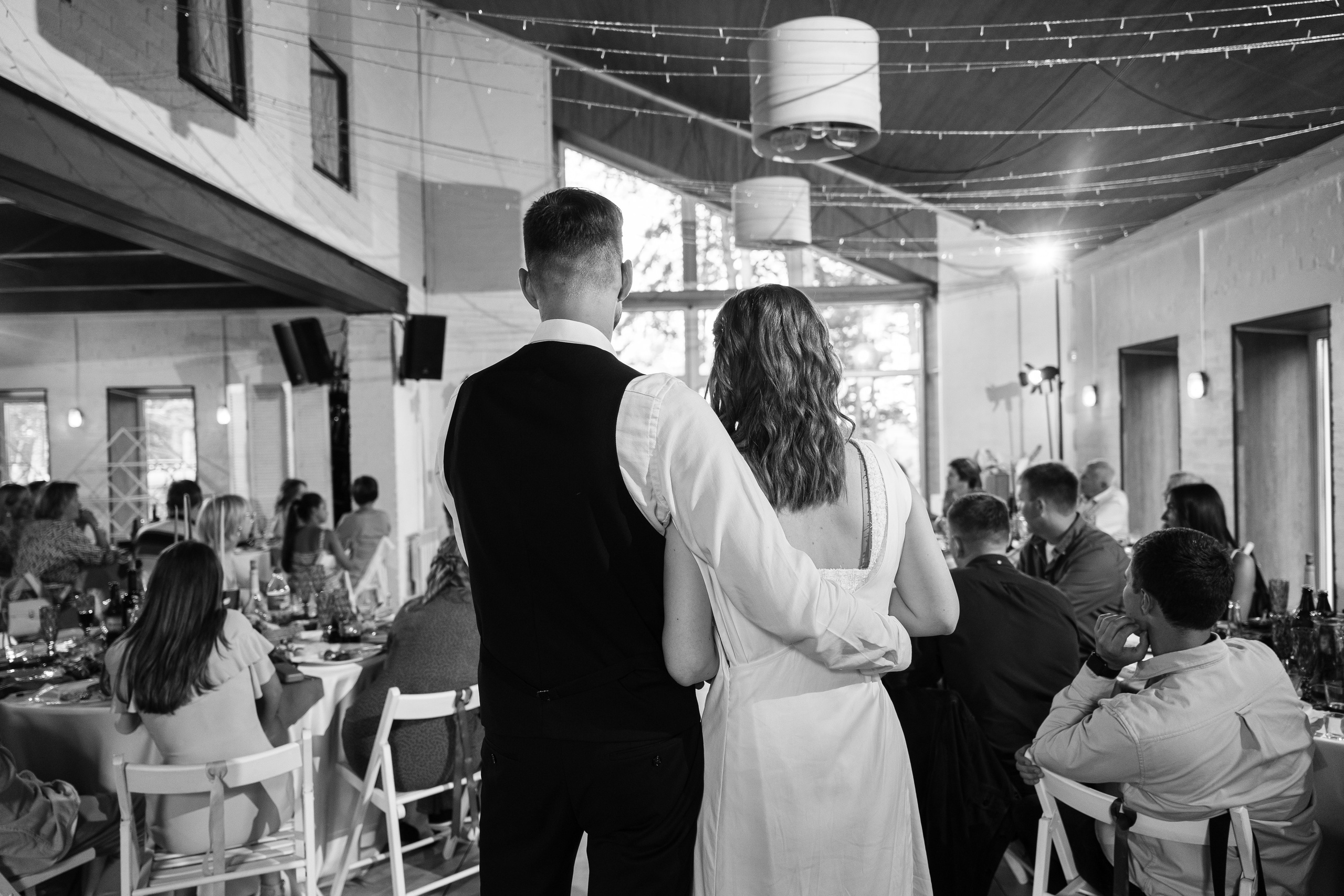 Витя и Аня. Фотограф Томск, Новосибирск Влад Свириденко