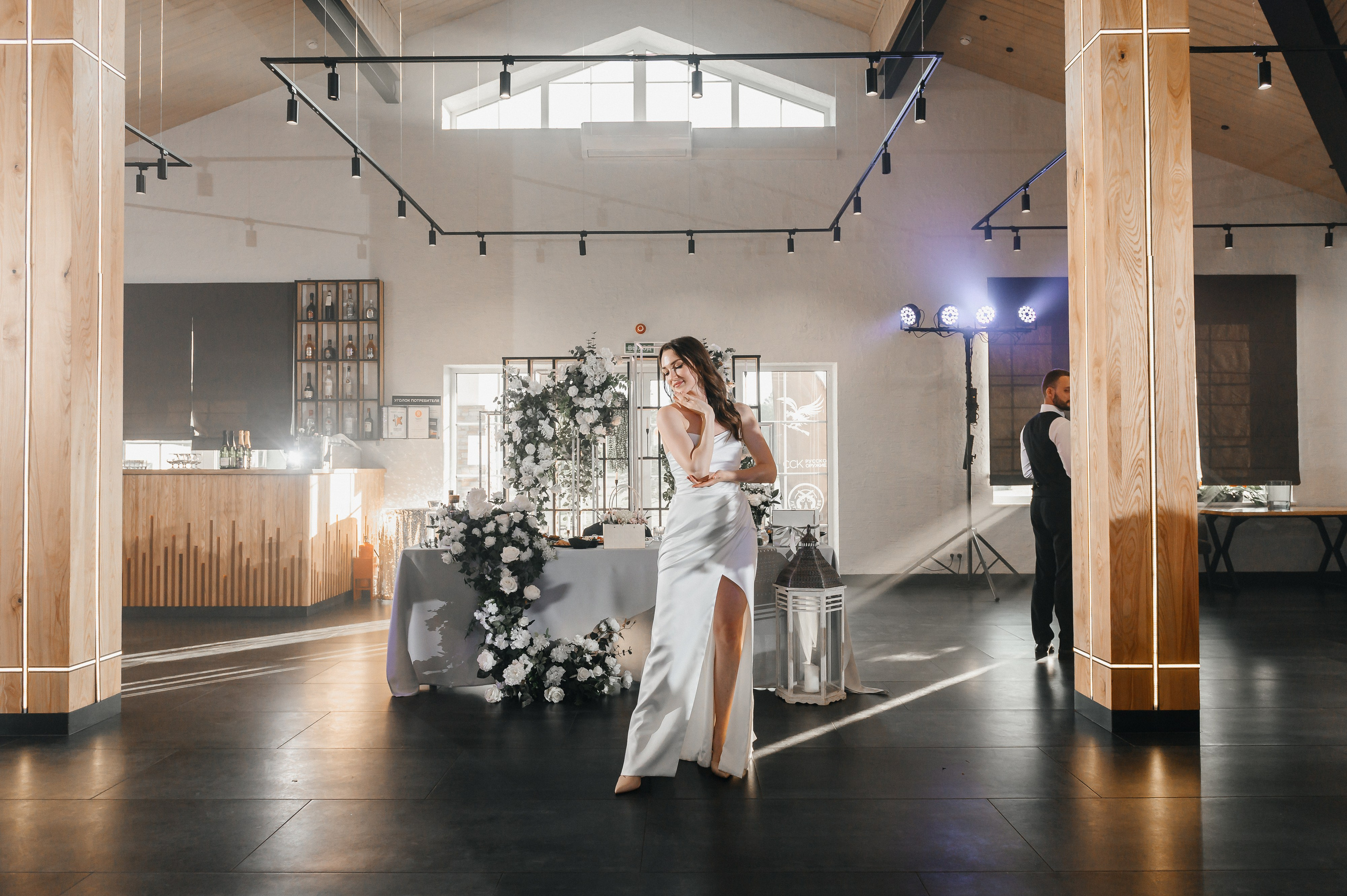 Женя и Настя. Свадебный и семейный фотограф в Санкт-Петербурге Александр Озеров