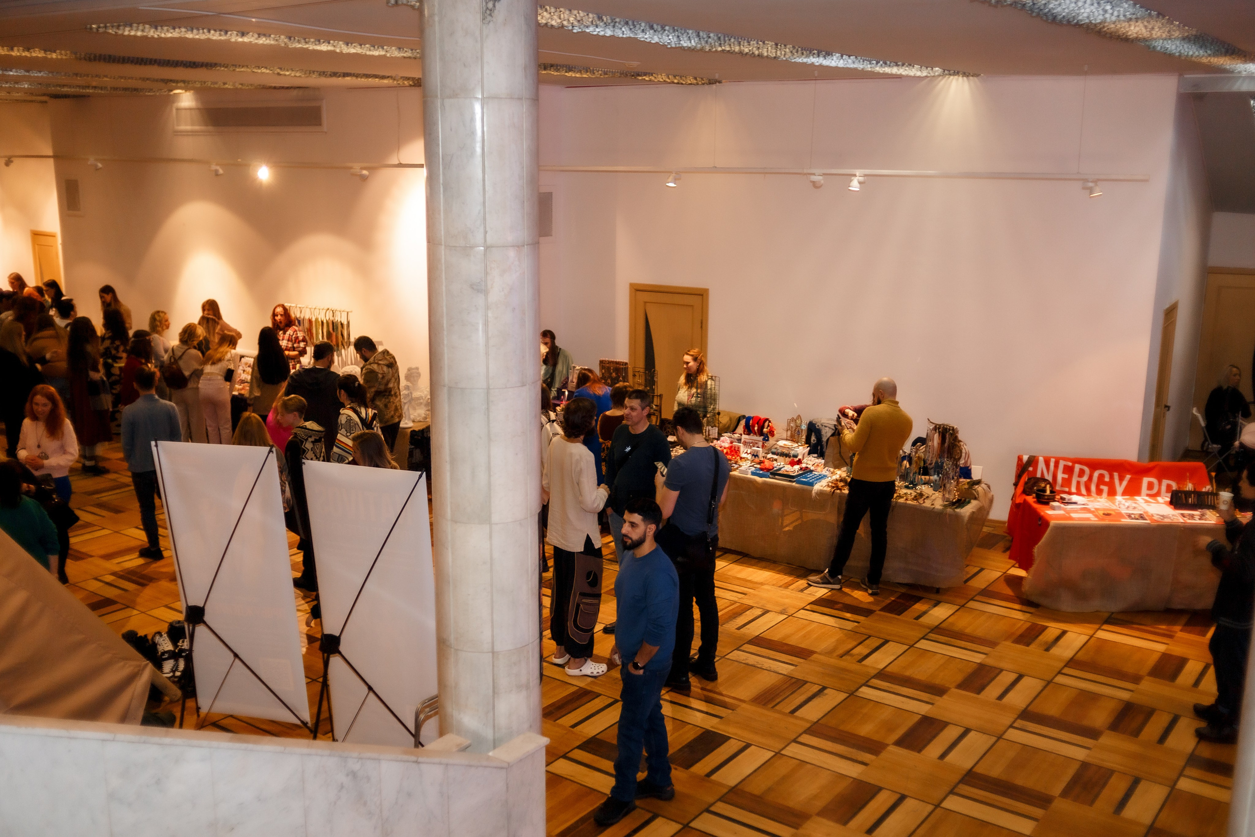 Иммерсивное шоу «Зов предков». Свадебный фотограф в Москве — Ольга Козловская