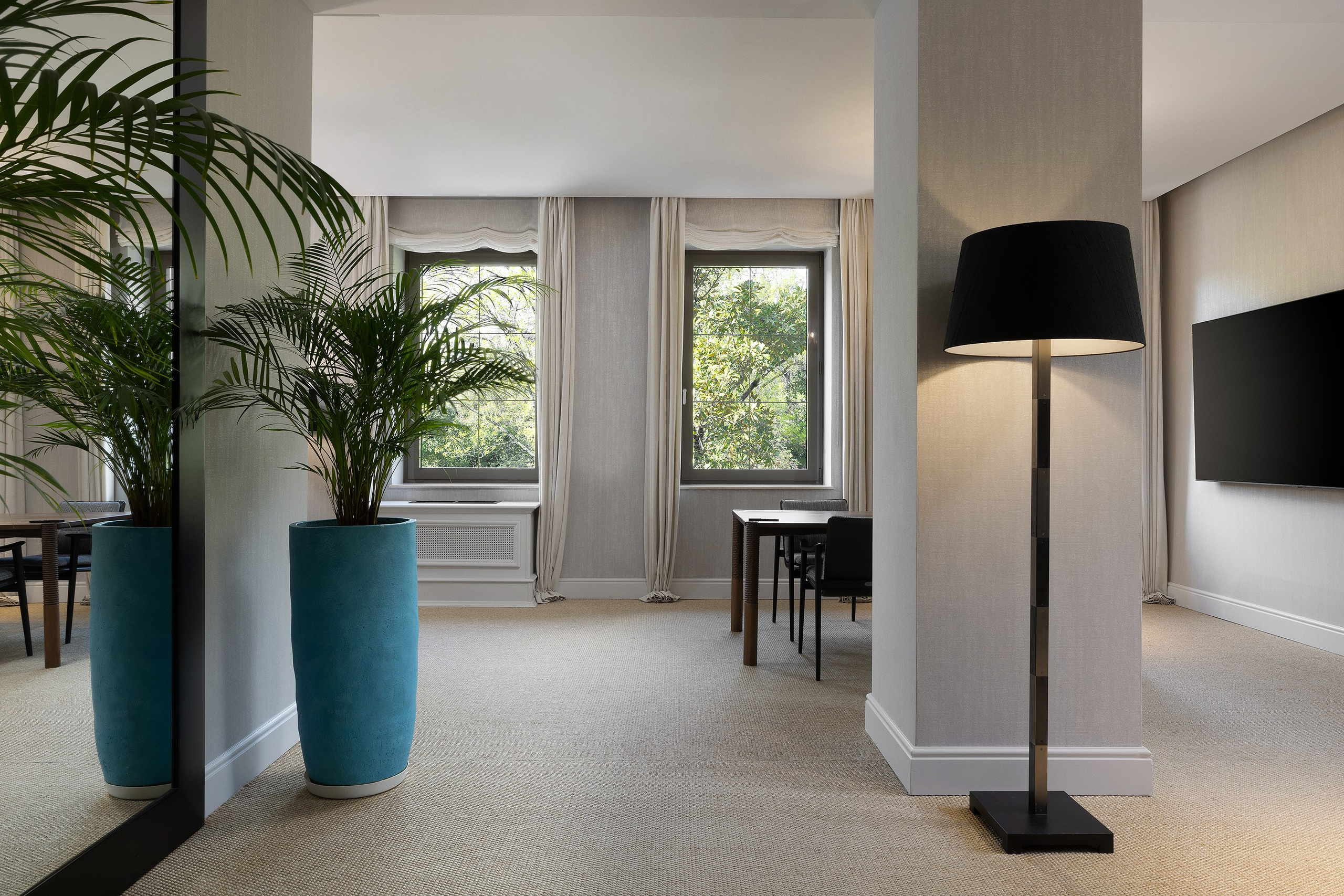 Rodina Grand Hotel & Spa, Сочи