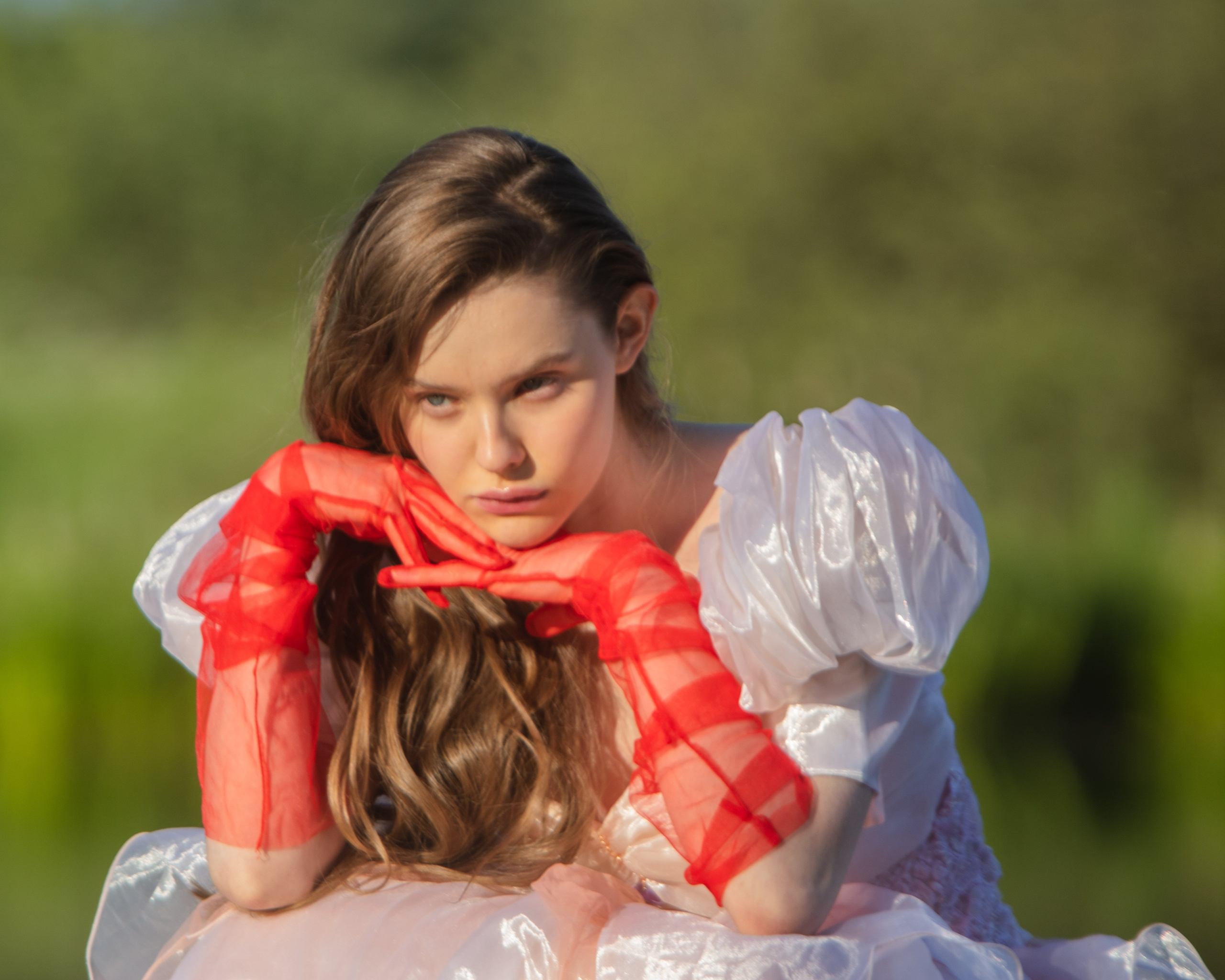 Glamour & Fashion. OneSnap