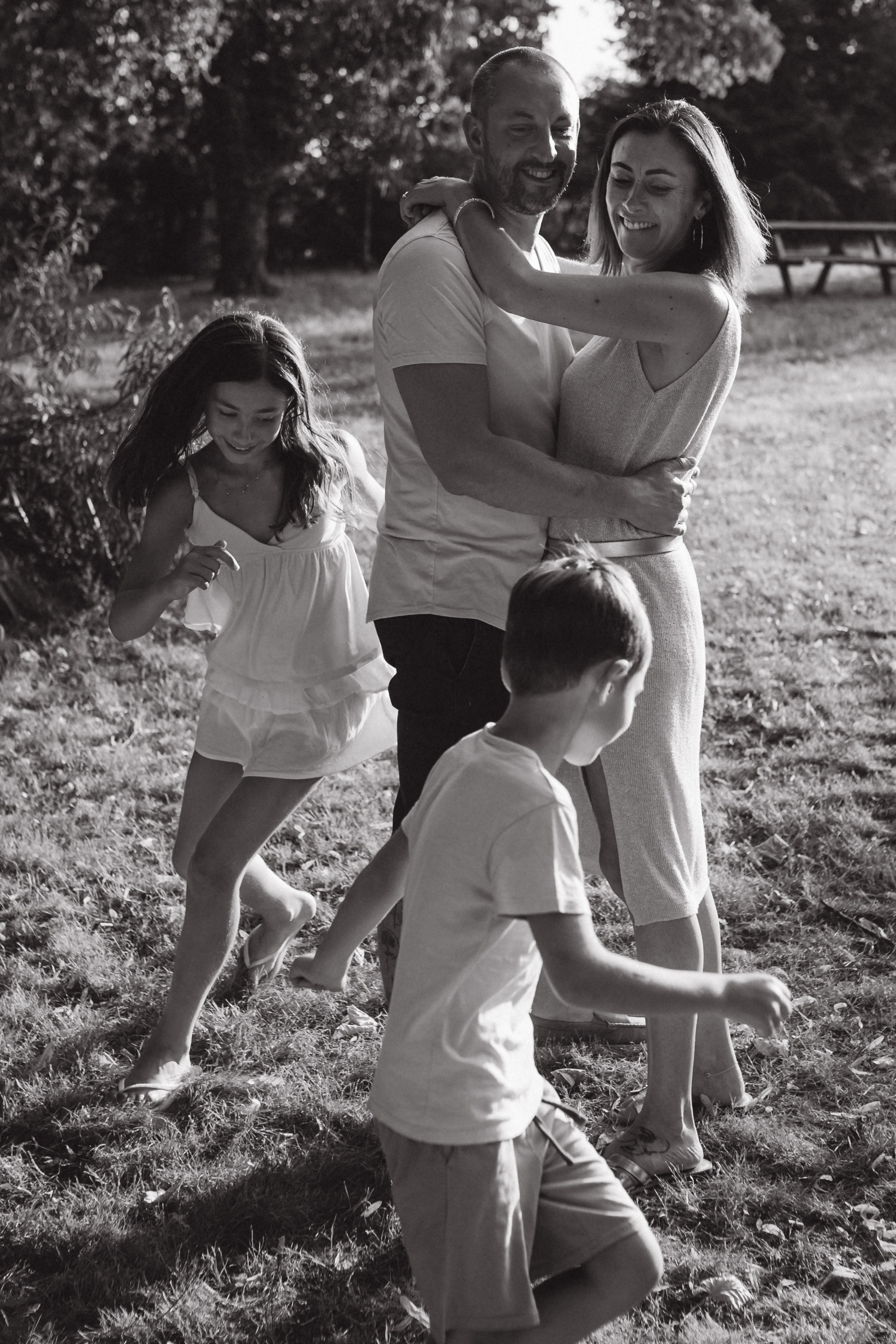Photographe des familles et enfants à Nantes et alentours