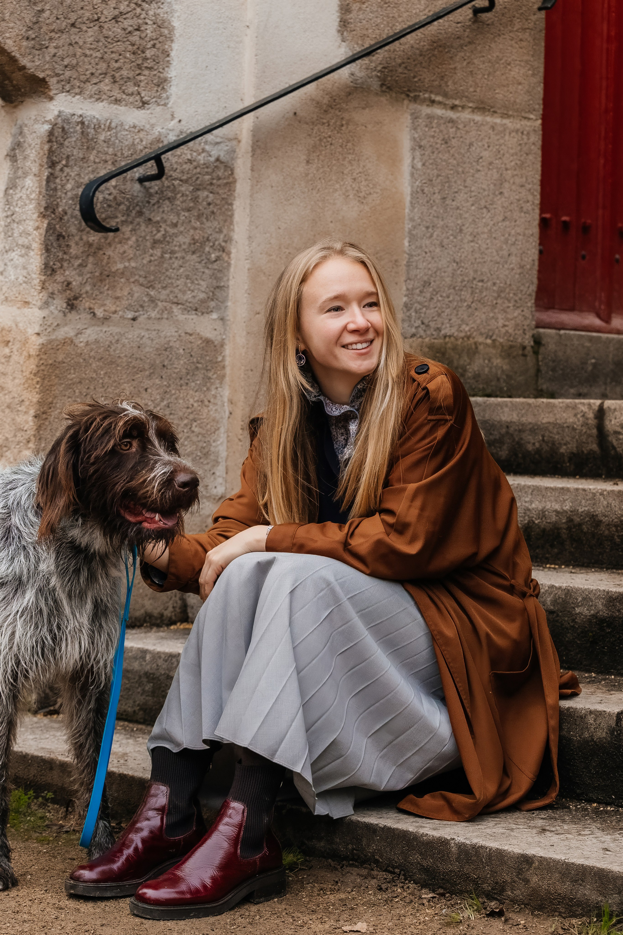 Photographe des familles et enfants à Nantes et alentours