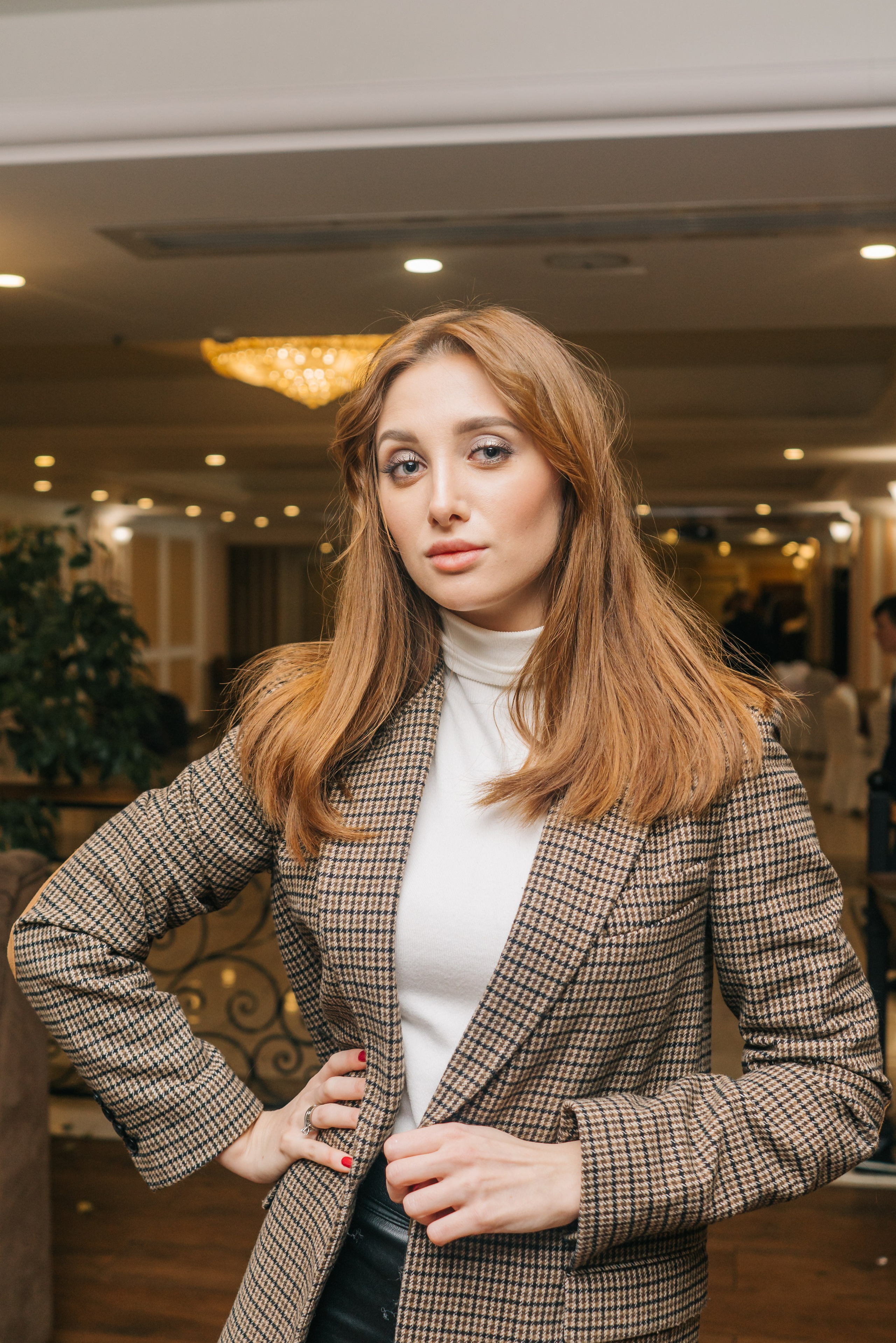 Queen Peacemaker. Женский фотограф в Москве Анастасия Сидорова