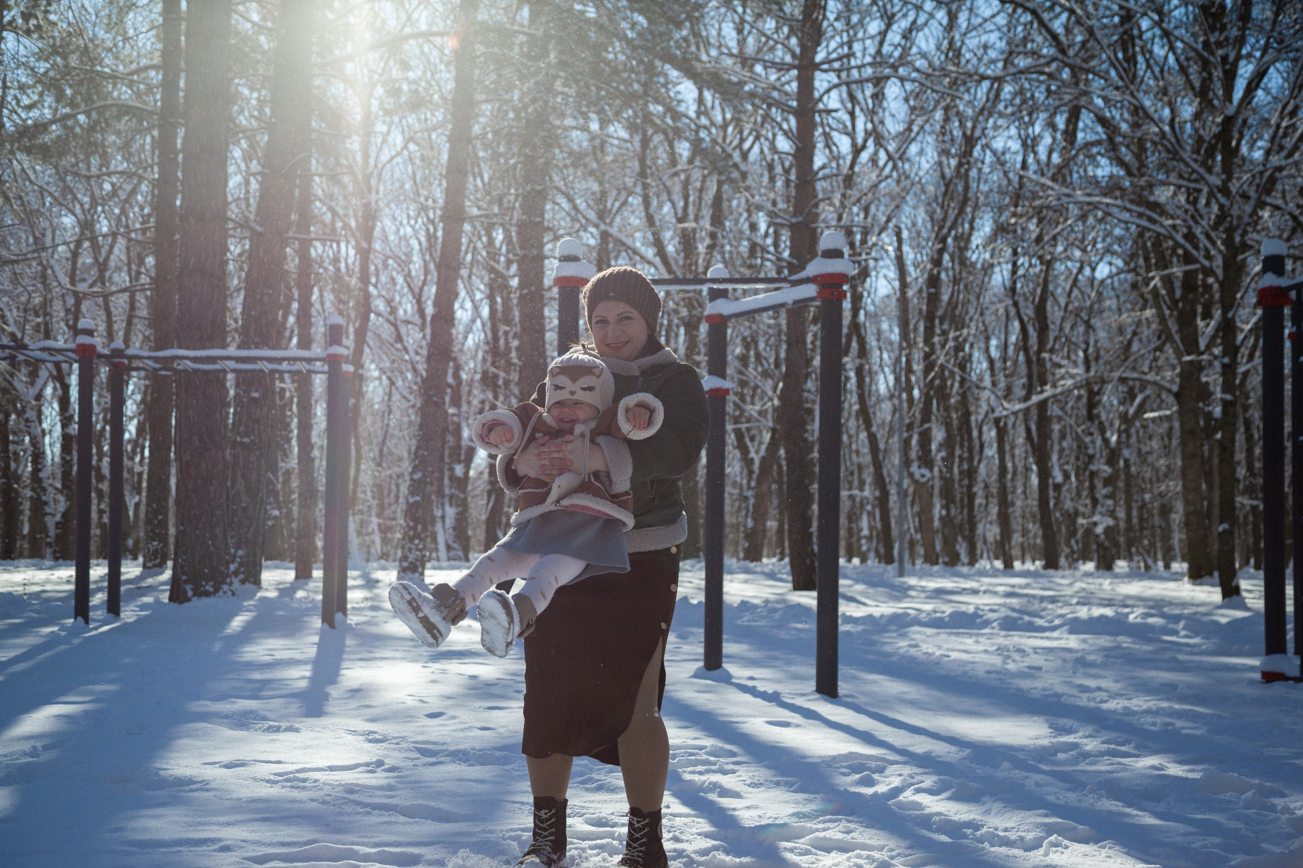 СВЕТА И КАТЯ. Пленочный фотограф на КМВ Мирнов Игорь