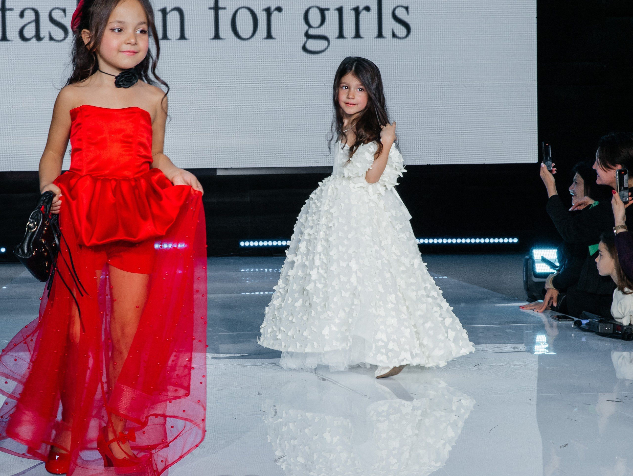 Репортажная съёмка. Фотограф текстиля в Москве Ольга Иванова