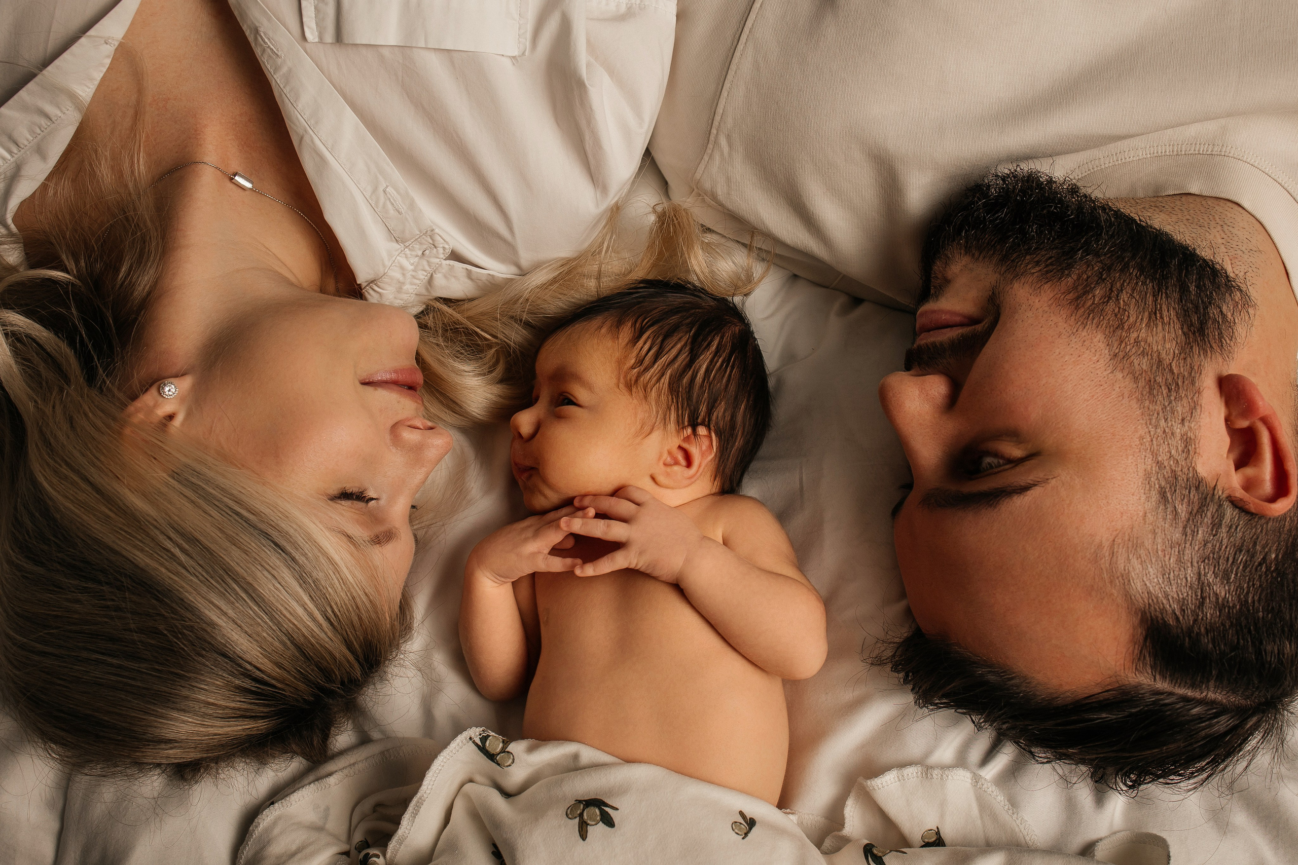 Леон. ФОТОГРАФ НОВОРОЖДЁННЫХ САНКТ-ПЕТЕРБУРГ — ДАРЬЯ ПОПОВА