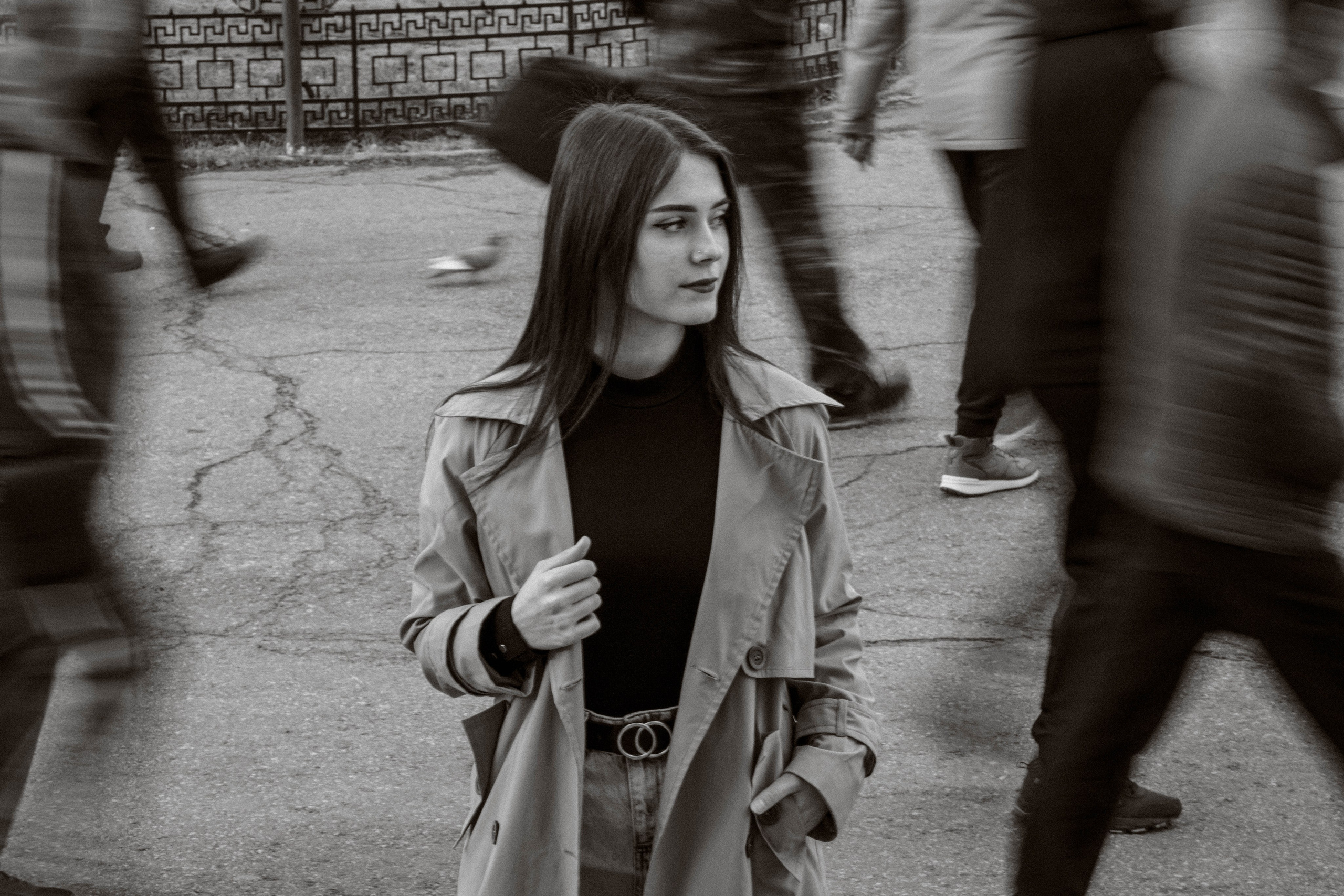 Индивидуальные съёмки. Фотограф г. Северобайкальск Михайлова Сакдиана