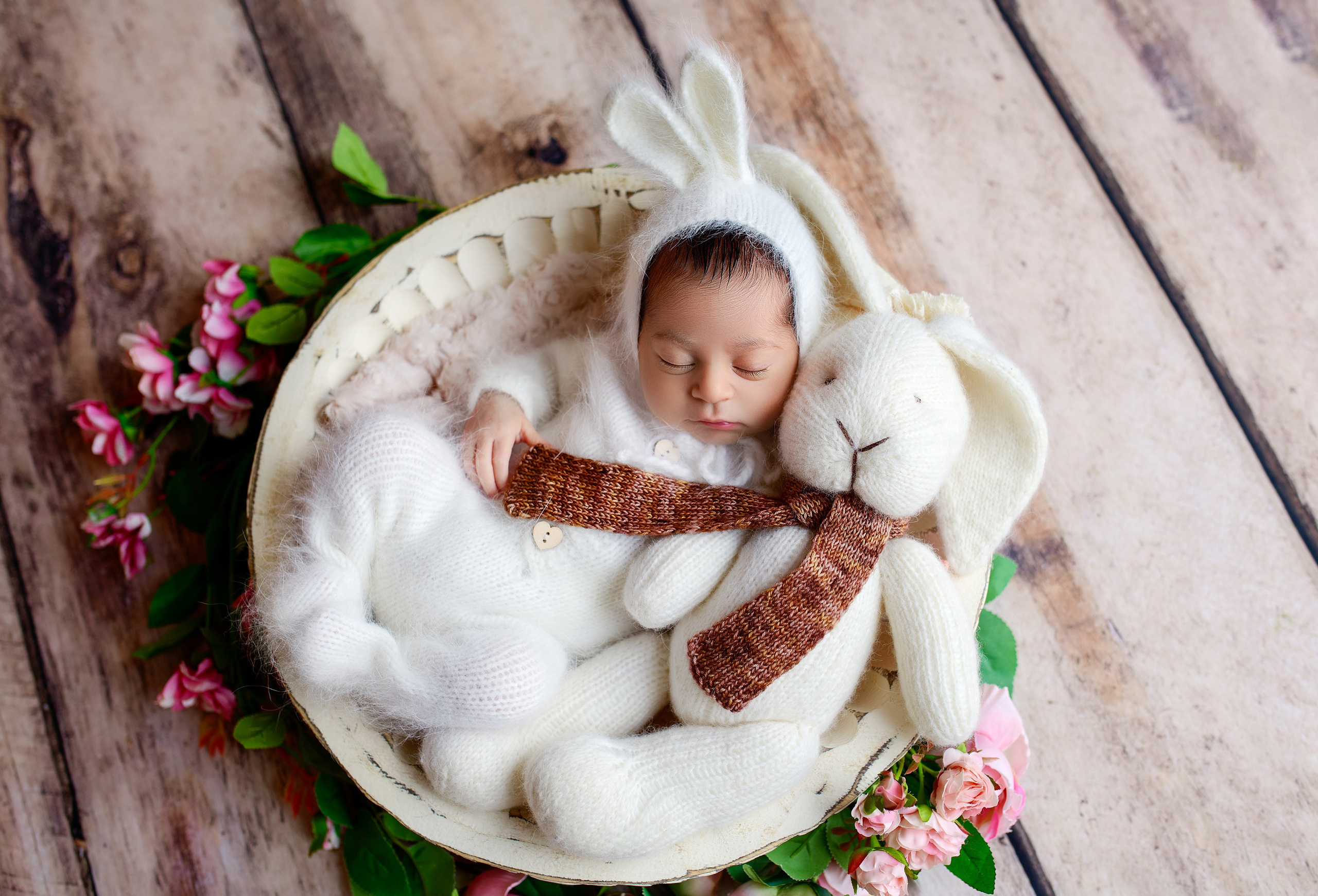 Фотосессия новорожденных Ярославль. Наталья Михайлова Фотограф новорожденных в Ярославле