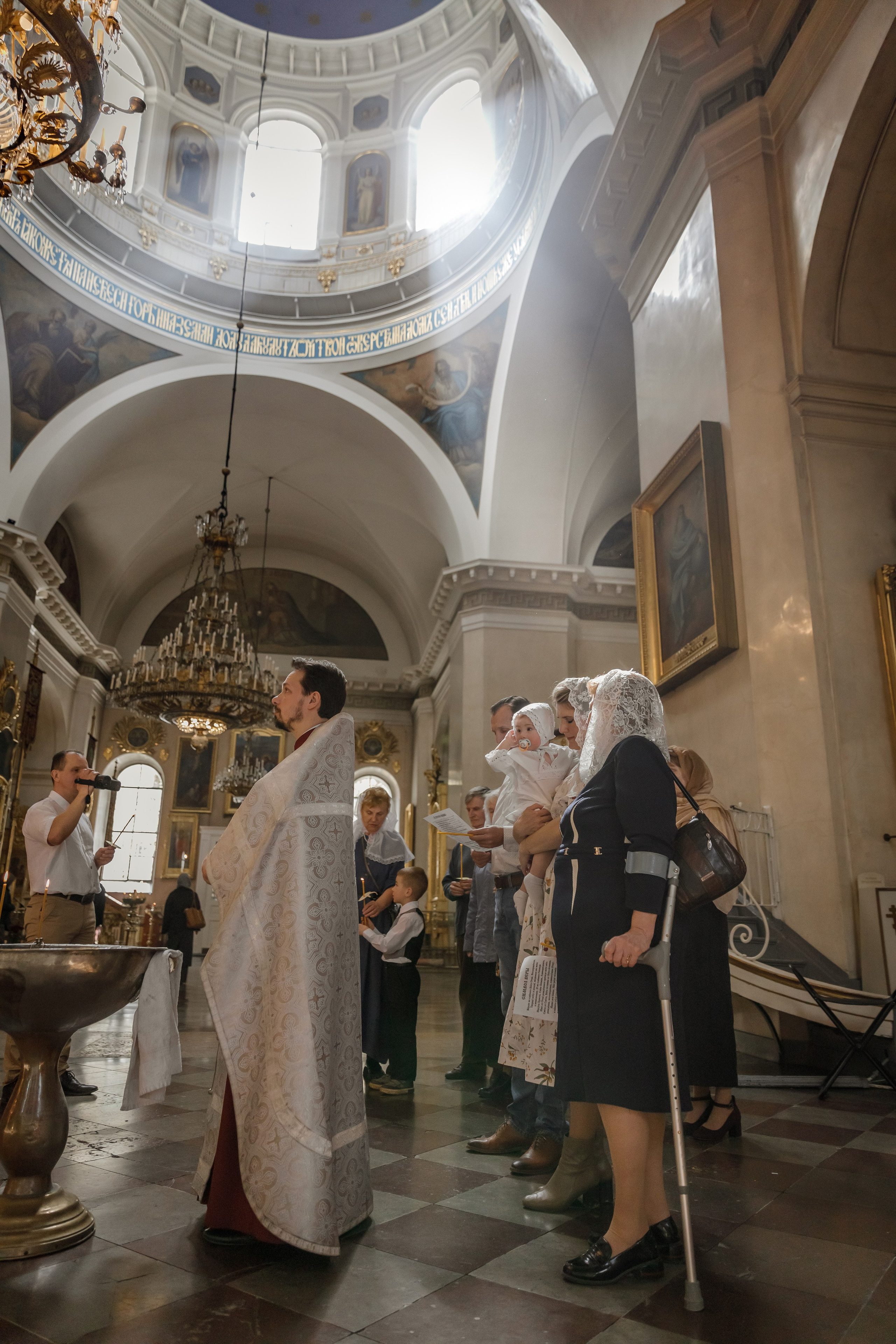 Спасо-Преображенский. Свадебный фотограф, крещение, венчание СПБ, Белгород Анна Коршунова