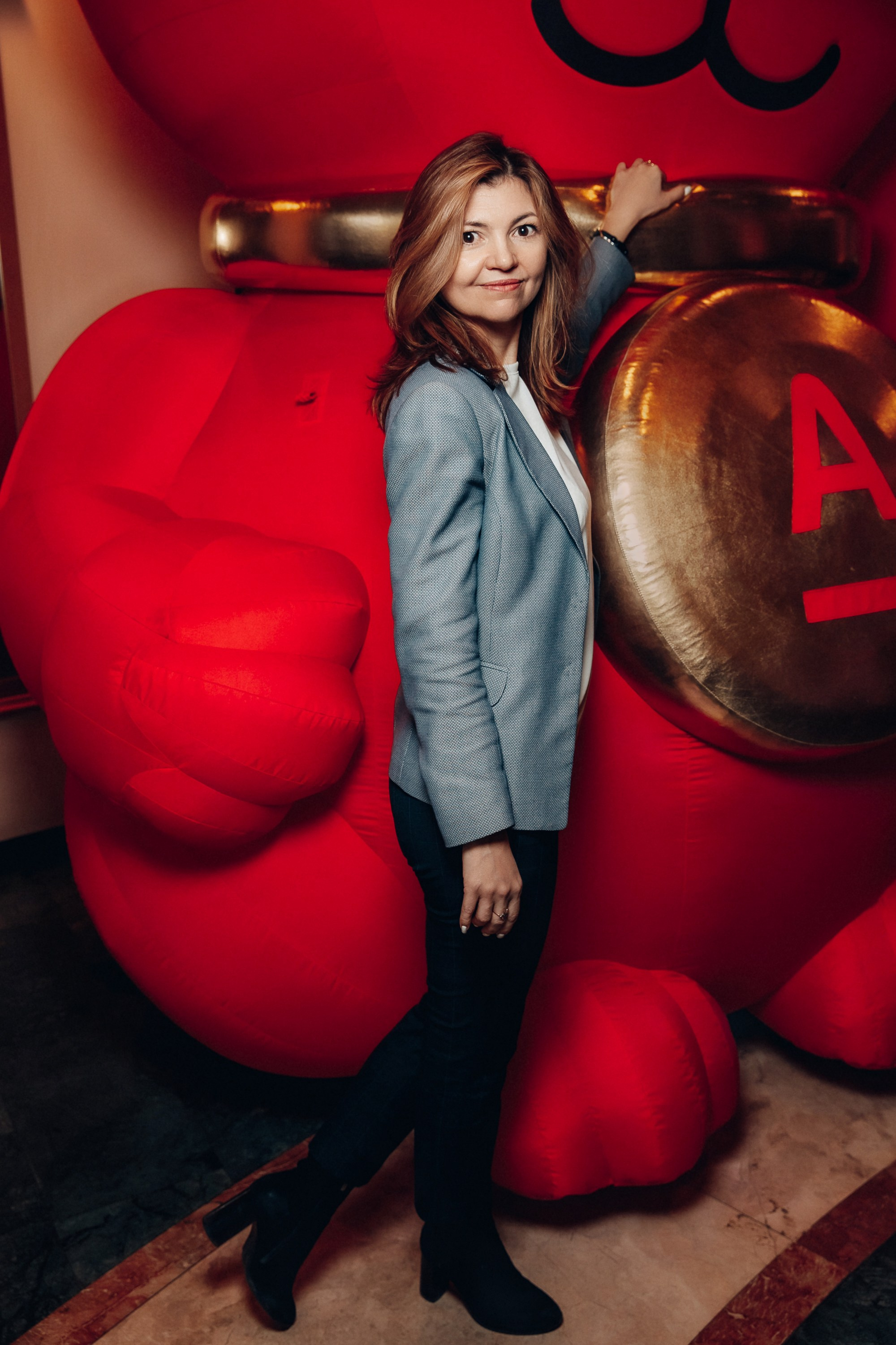 Конференция. Свадебный фотограф Дмитрий Воробьев Ярославль