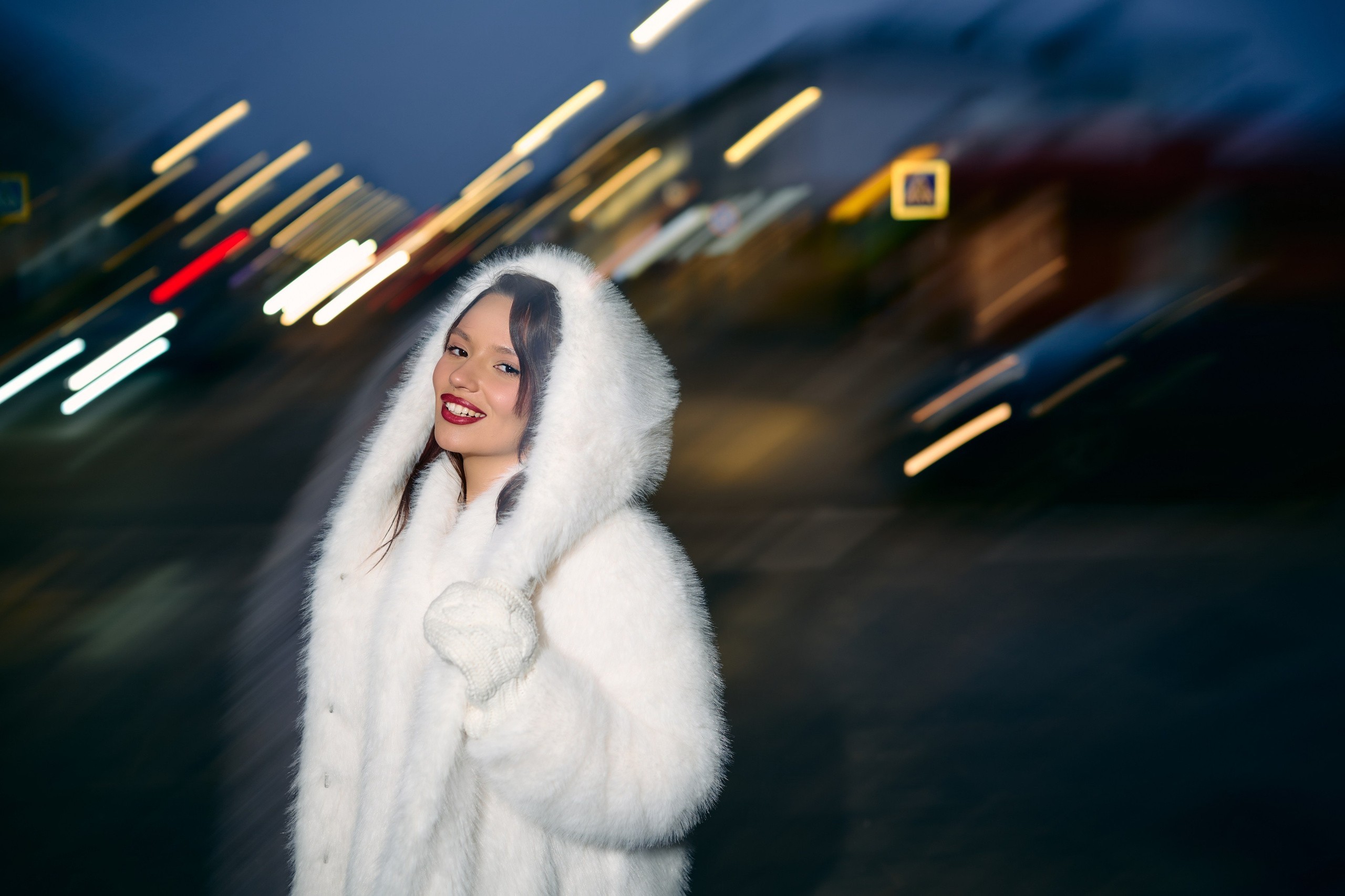 Татьяна. Фотограф Егорьевск Коломна Воскресенск