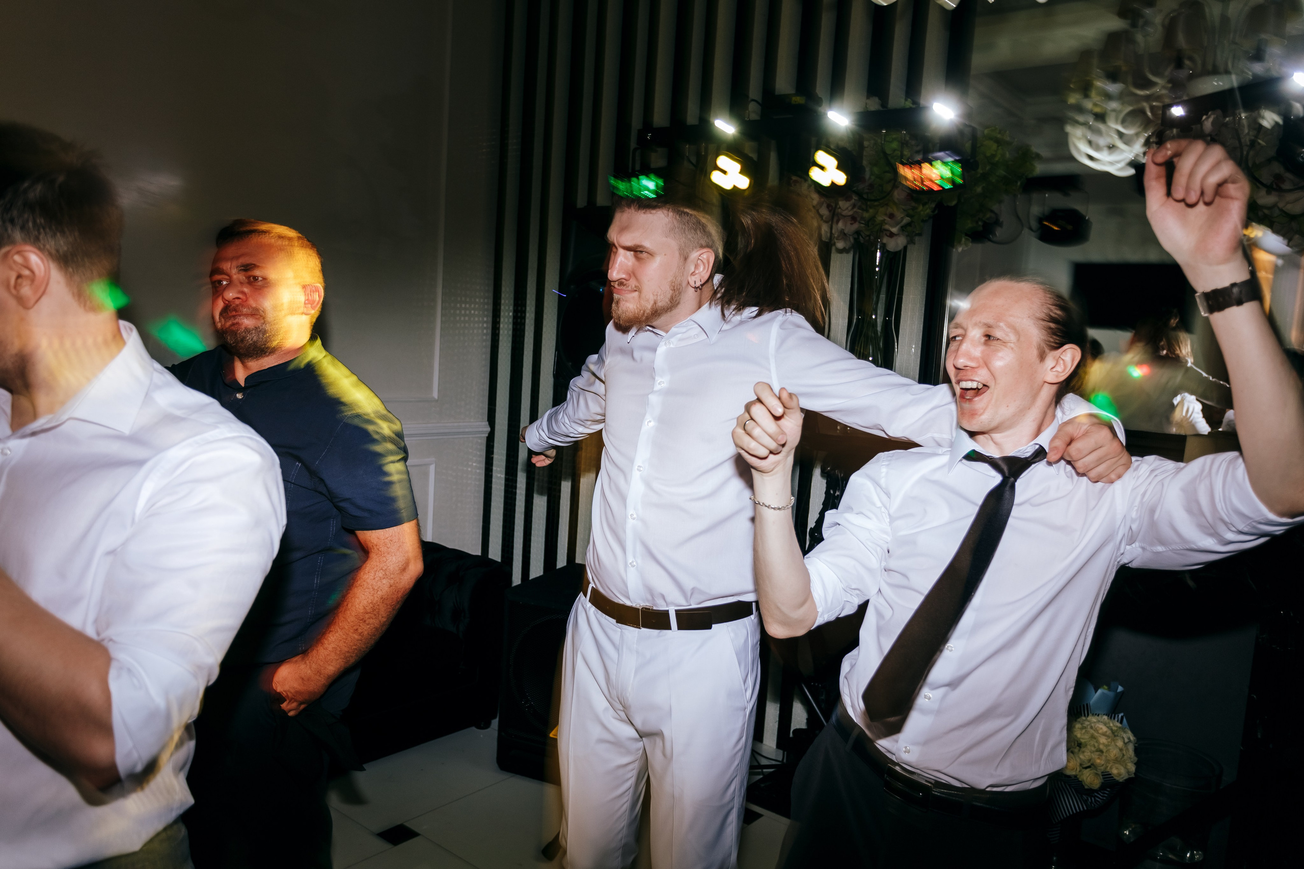 Сергей и Елена. Свадебный фотограф в Краснодаре Николай Крауз