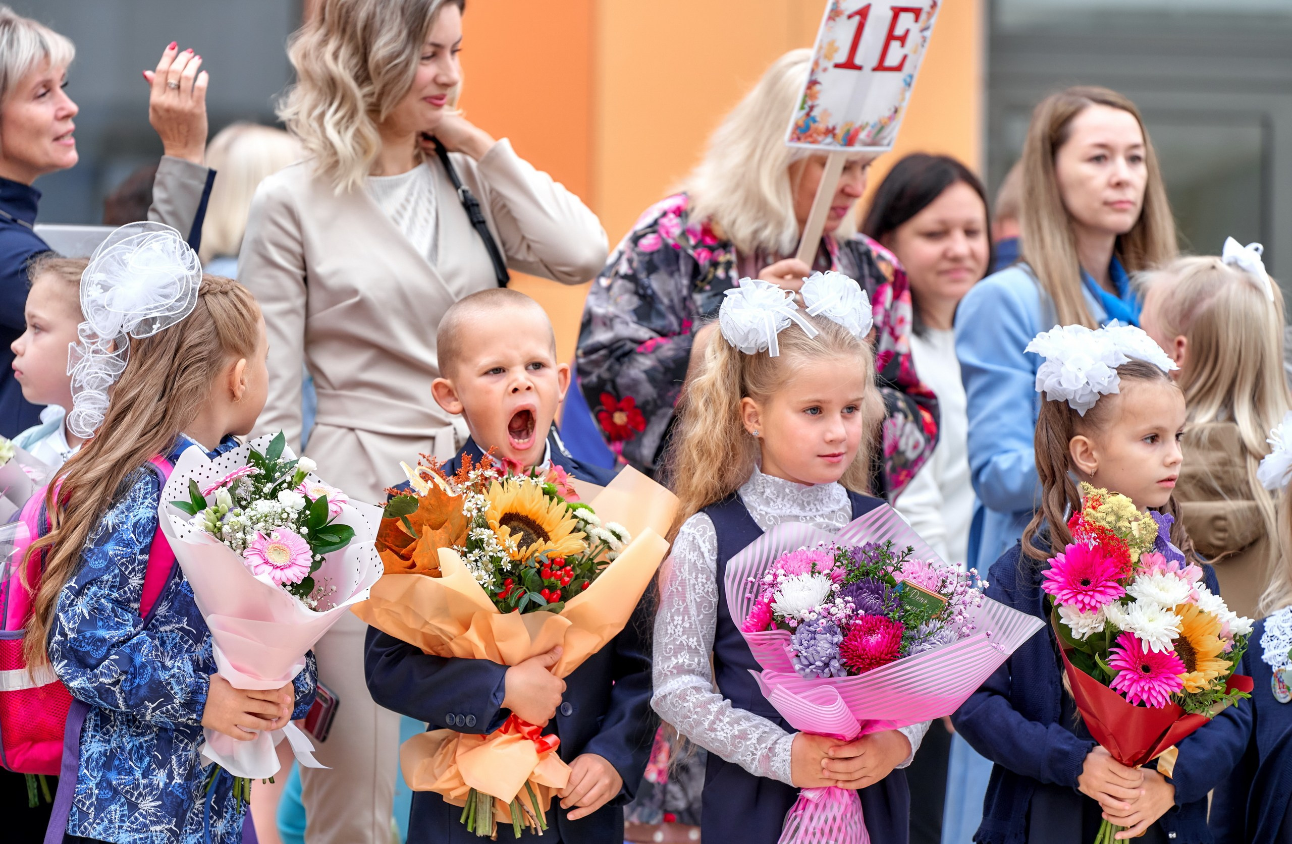 Съемка мероприятий — галерея NATRIEL