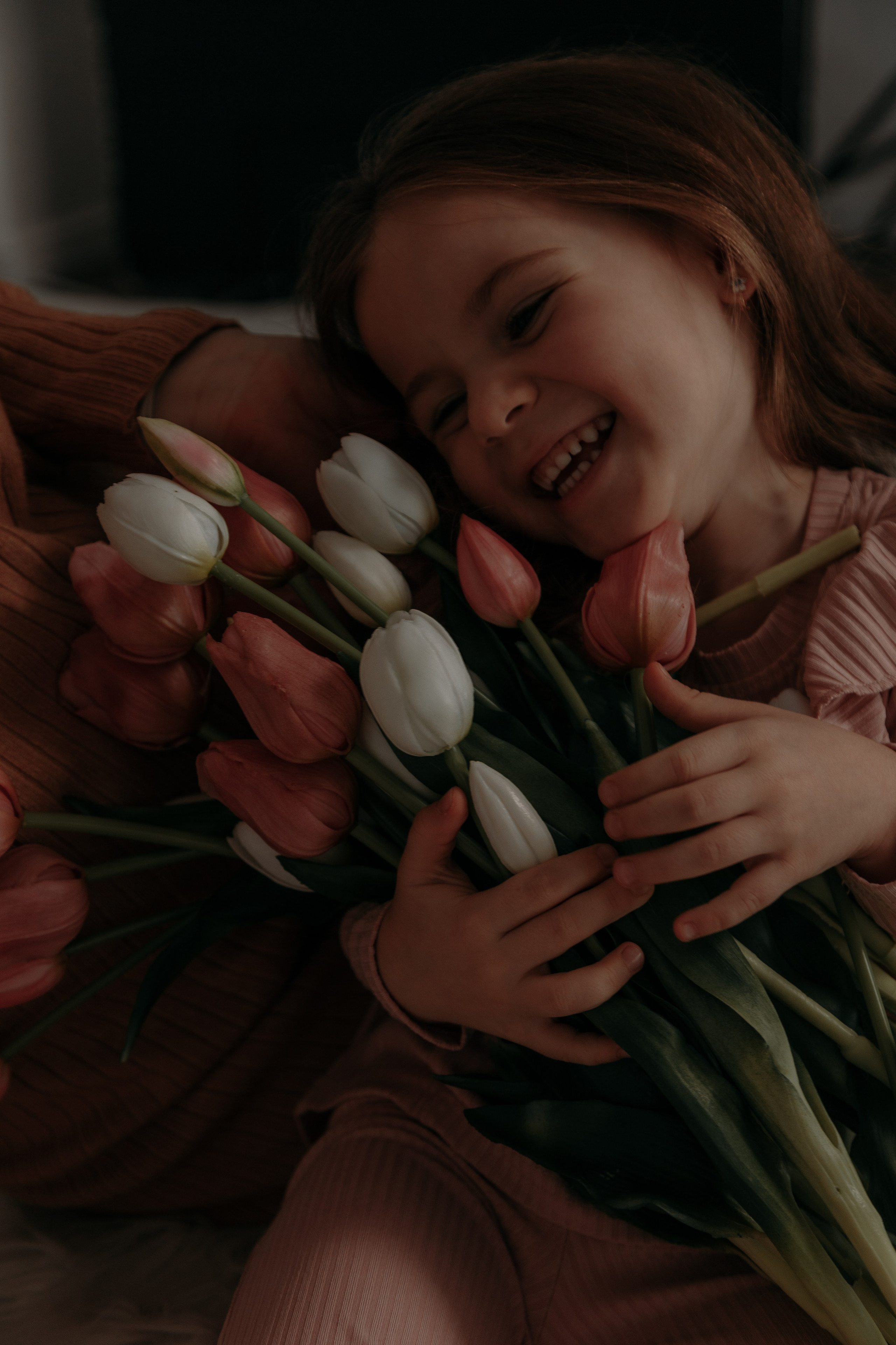 Мамина любовь. Ваш личный фотограф в Крыму Анна Лисицына