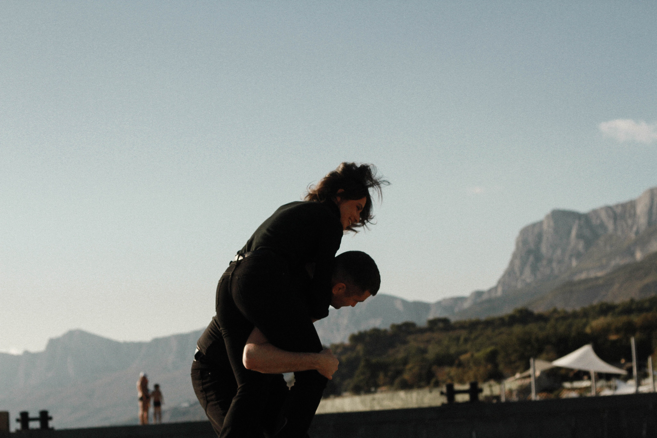 Ваш личный фотограф в Крыму Анна Лисицына