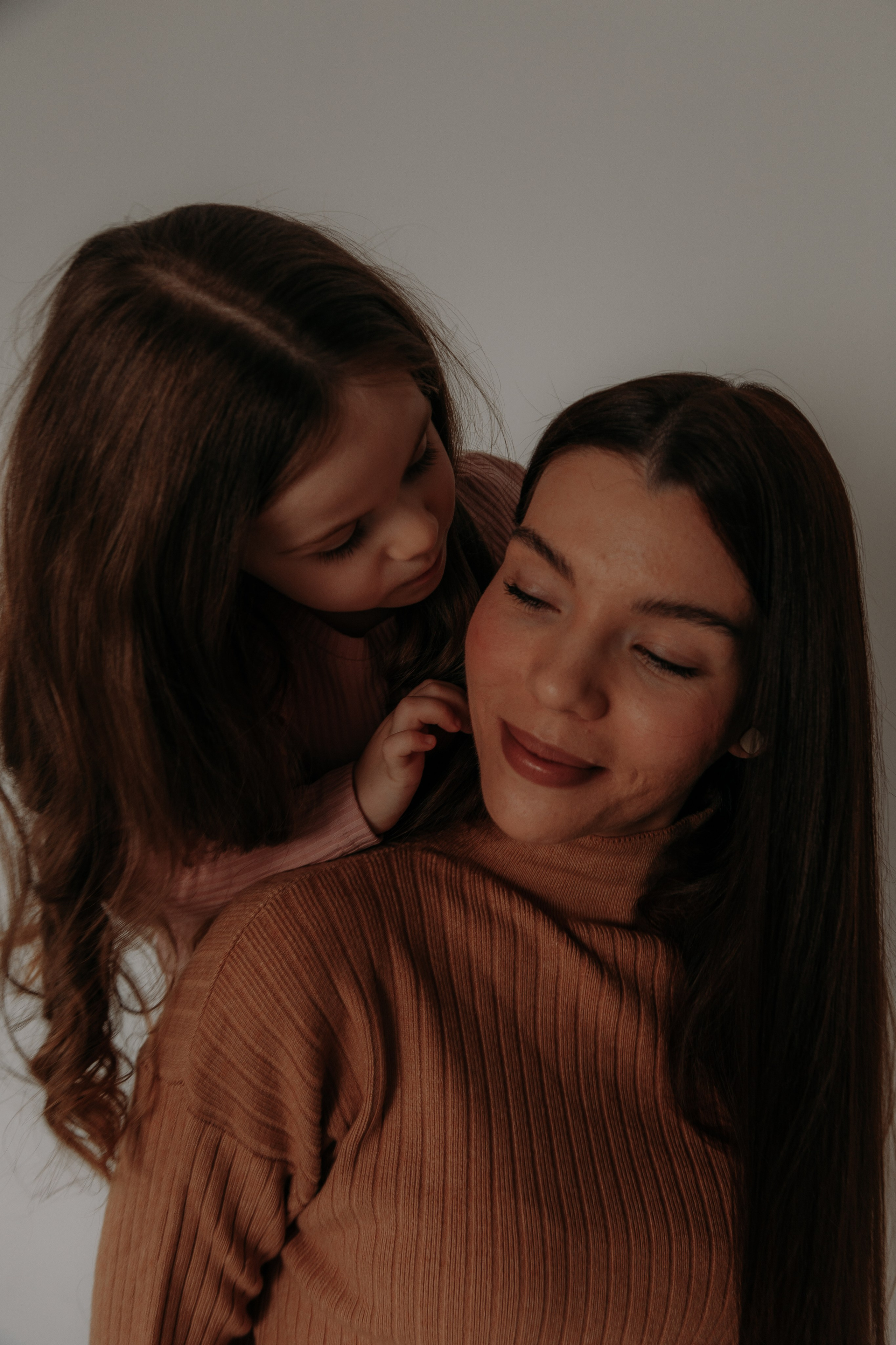 Мамина любовь. Ваш личный фотограф в Крыму Анна Лисицына