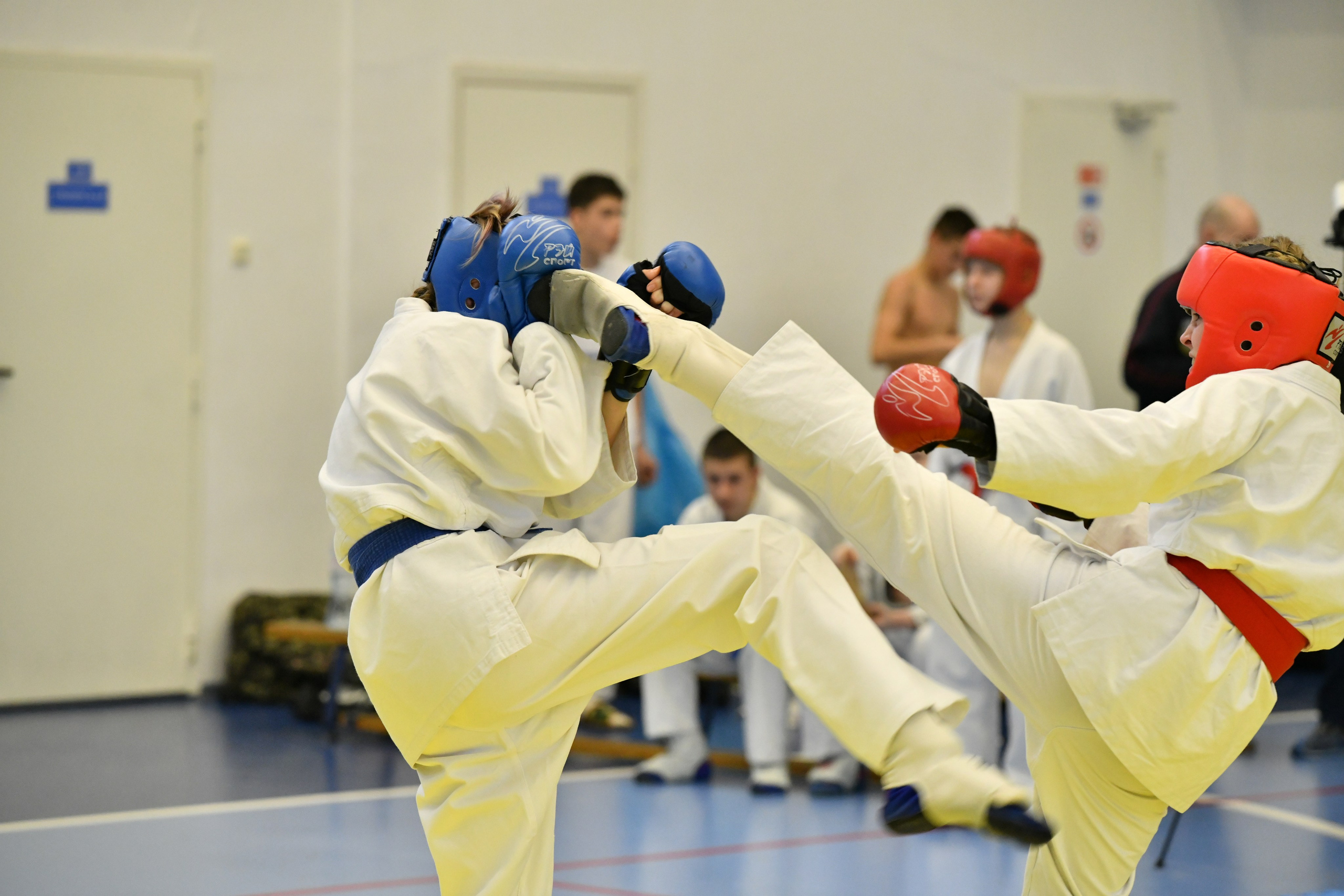 Рукопашный бой. Турнир, посвященный 80-тилетию Победы. Фото детских спортивных мероприятий и всякое интересное через объектив