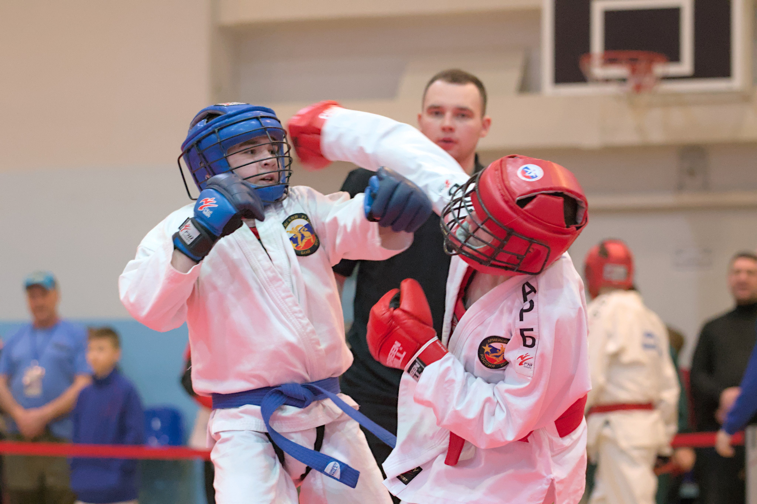 АРБ. Первенство Ленинградской области. Фото детских спортивных мероприятий и всякое интересное через объектив