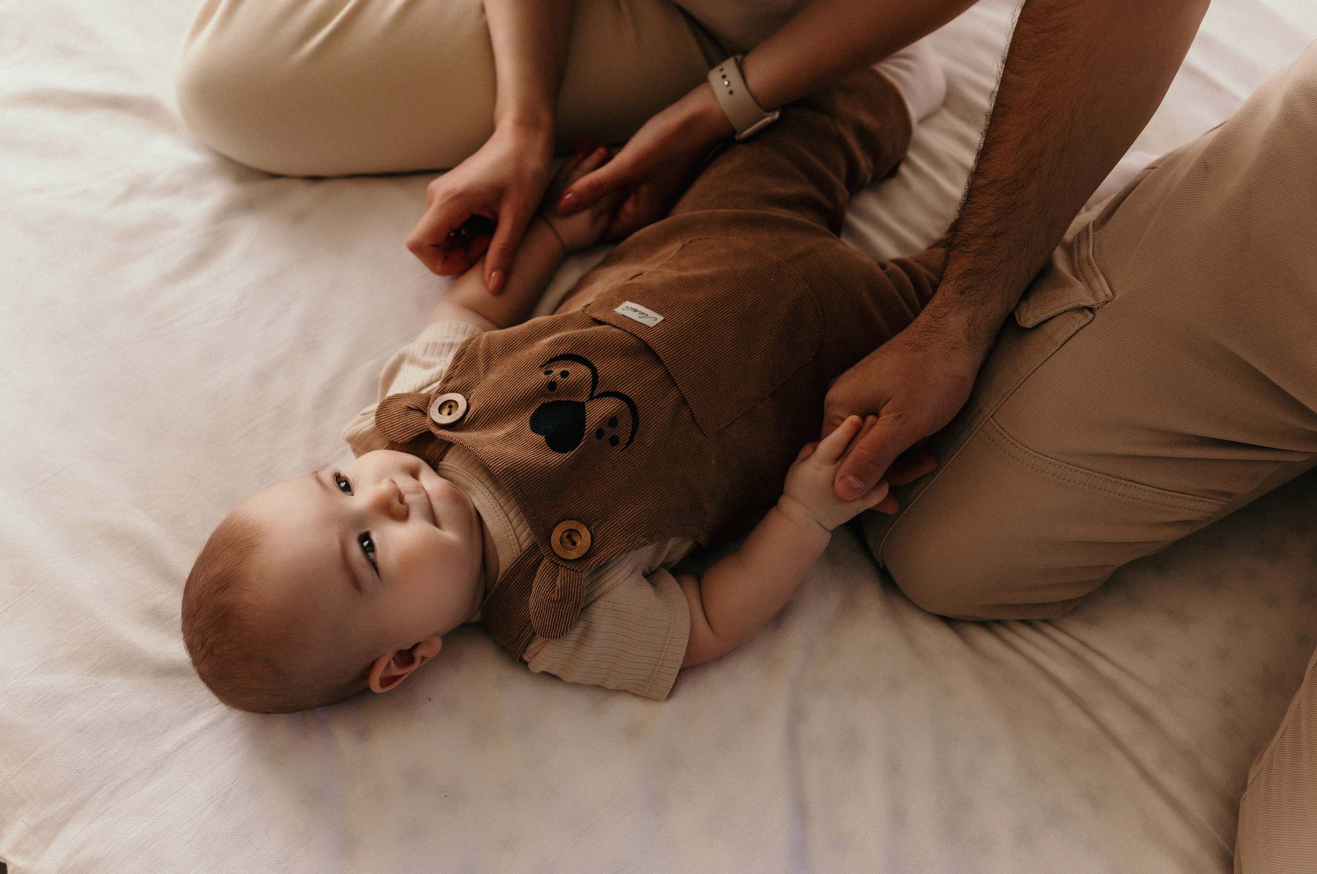 Полгодика. Свадебный и семейный фотограф в Казани и Волжске
