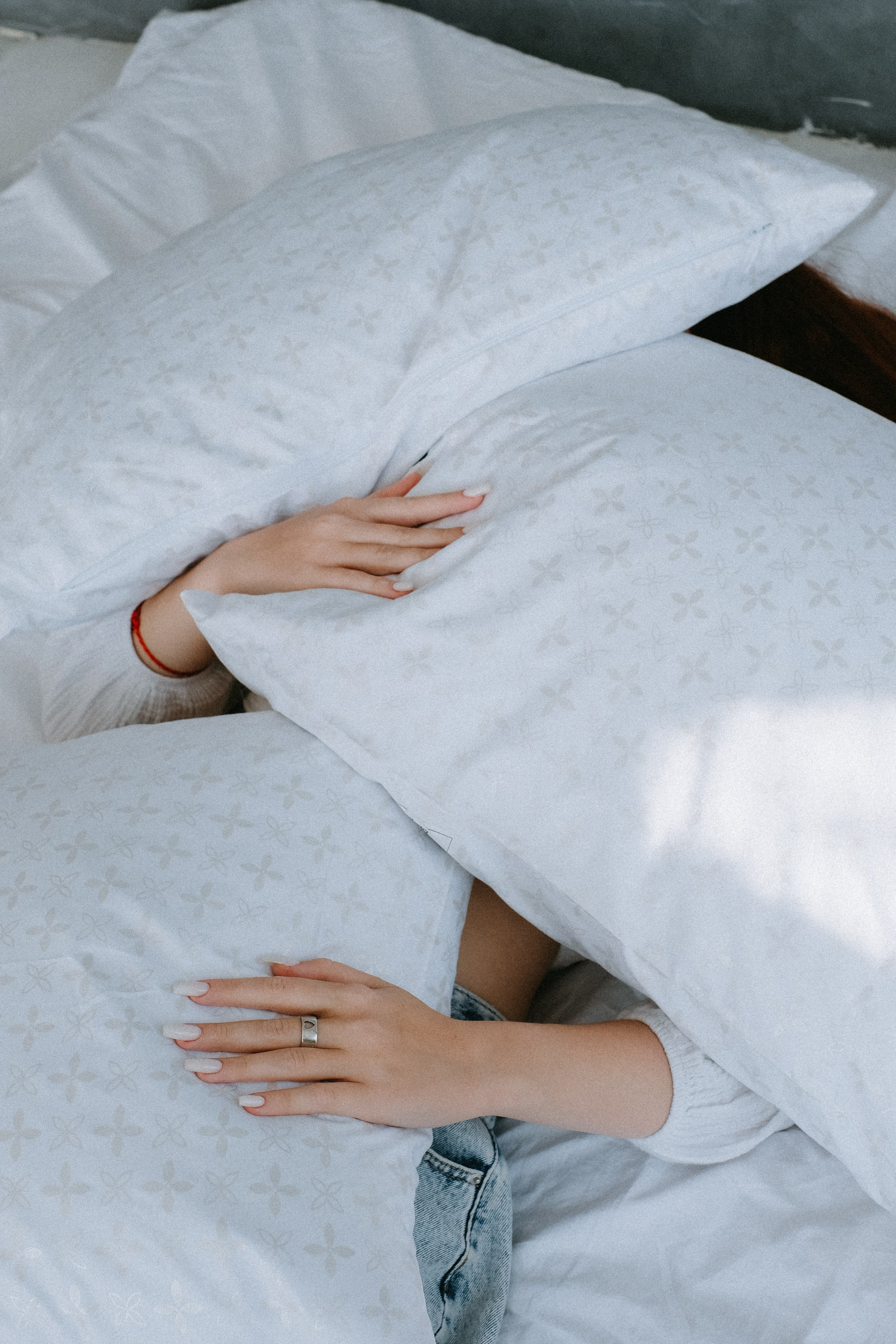 Подушки. ФОТОГРАФ АННА КАЗАРЯН