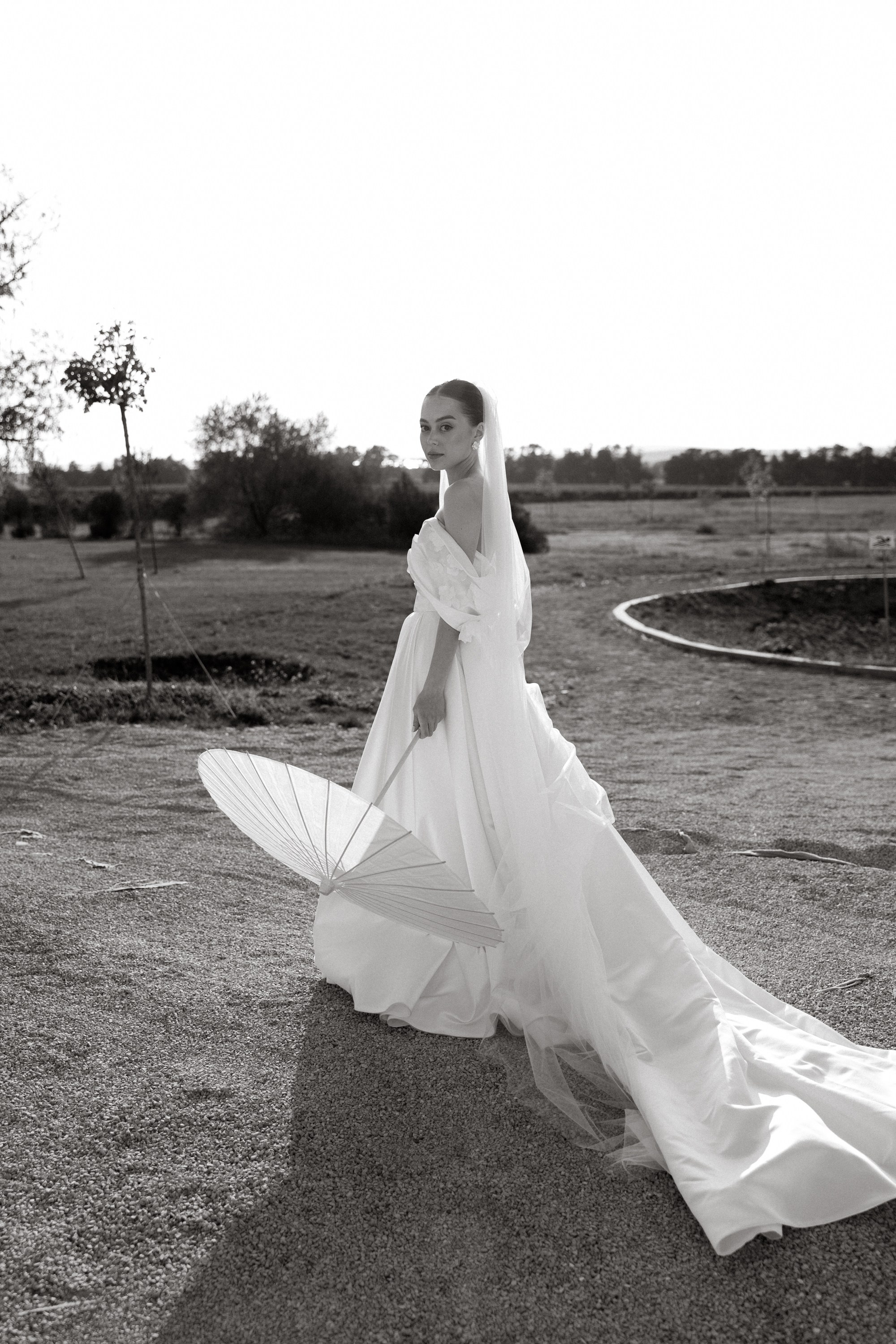 Alina&Slava. Портретный фотограф в Краснодаре Валерия Матирная