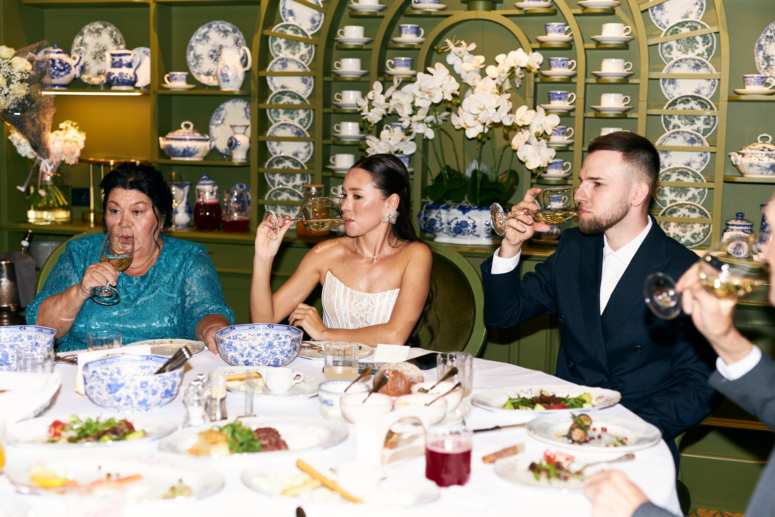 Альбина и Никита. Фотограф в Екатеринбурге и Москве, Анна