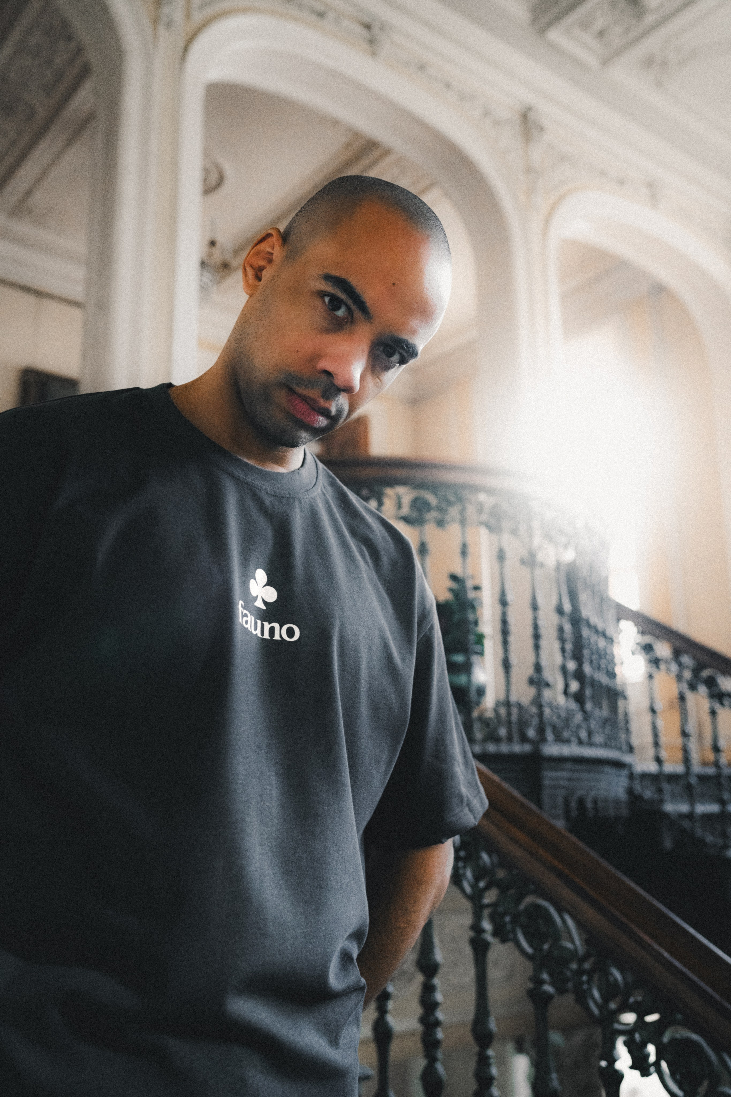 Фотограф Илья К. в Москве