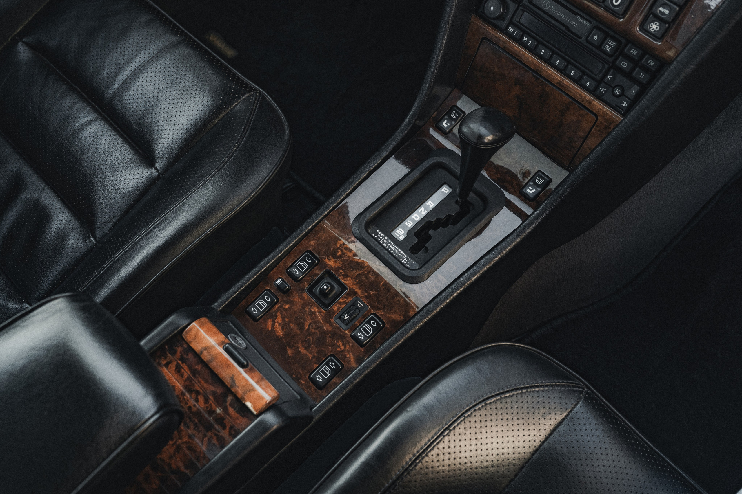 Art of Motors. Фотограф Илья К. в Москве