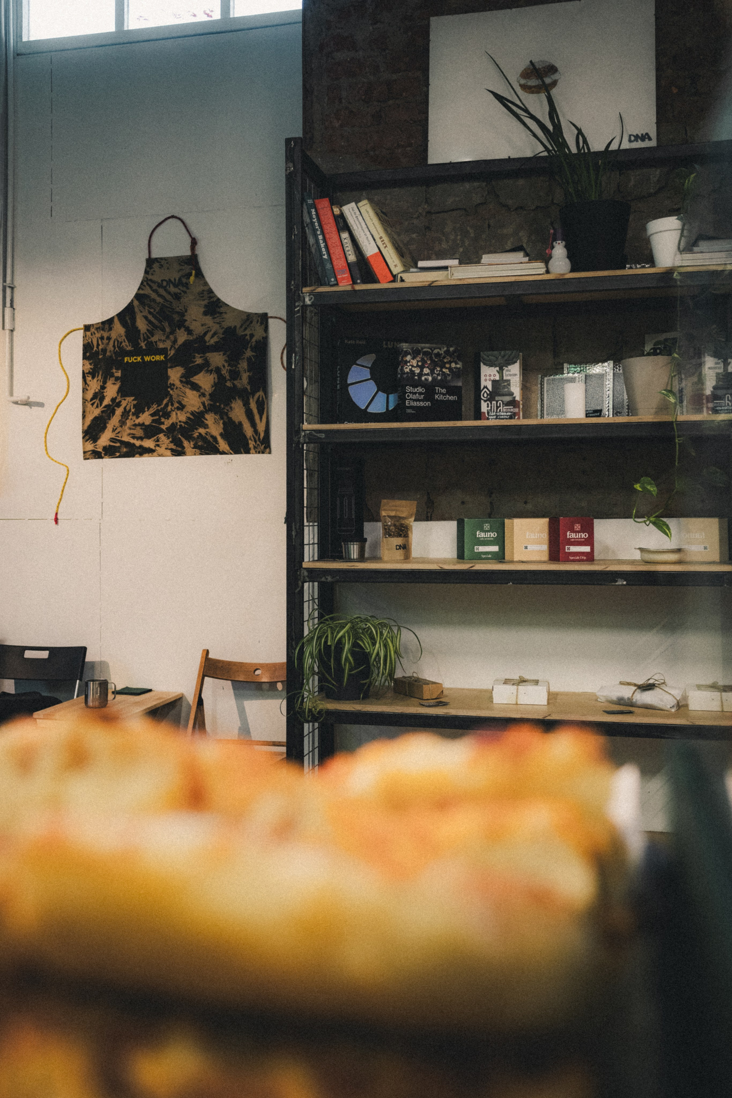 DNA. Фотограф Илья К. в Москве