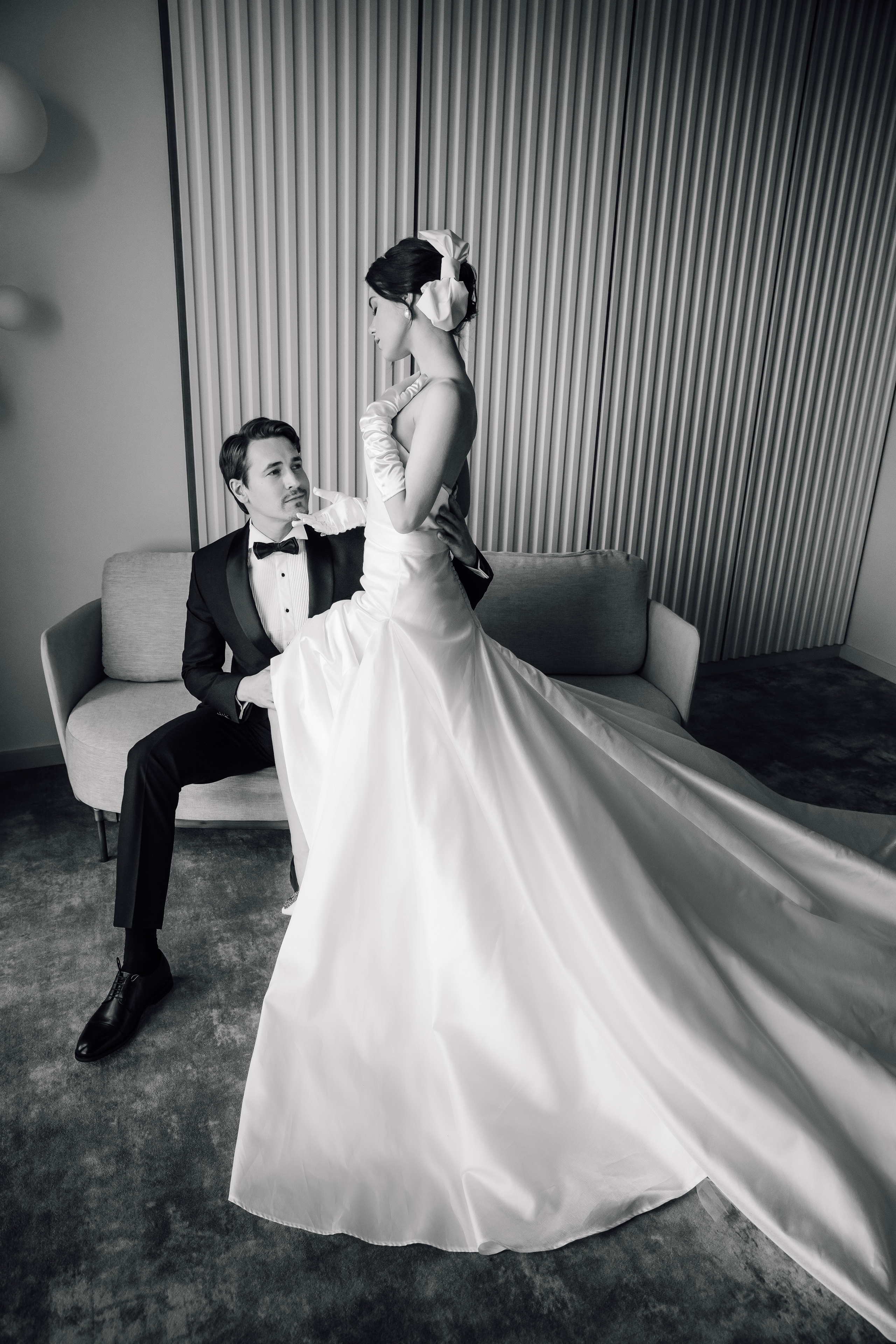 Алевтина и Камиль. Свадебный и семейный фотограф Уфа