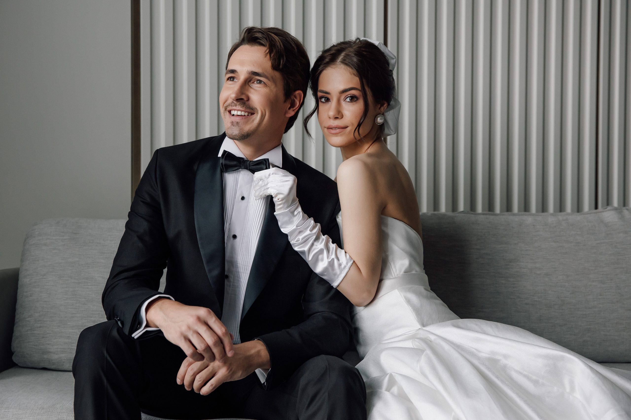 Алевтина и Камиль. Свадебный и семейный фотограф Уфа